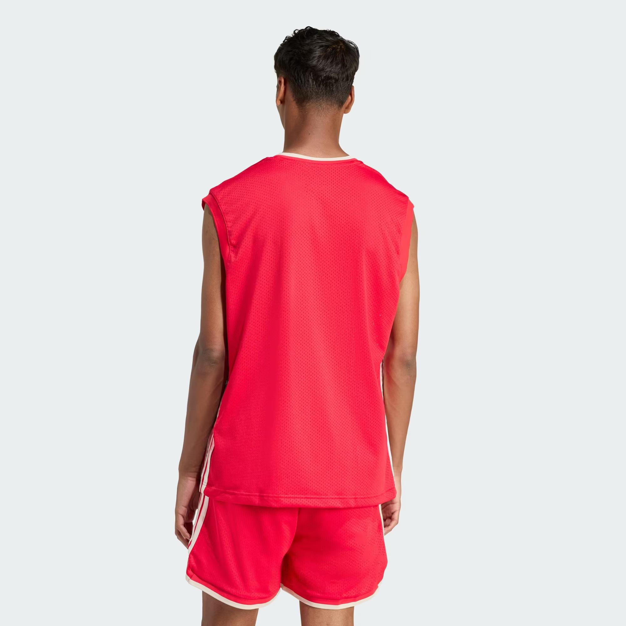 M STA SEAS TANK - ADIDAS SIYAH