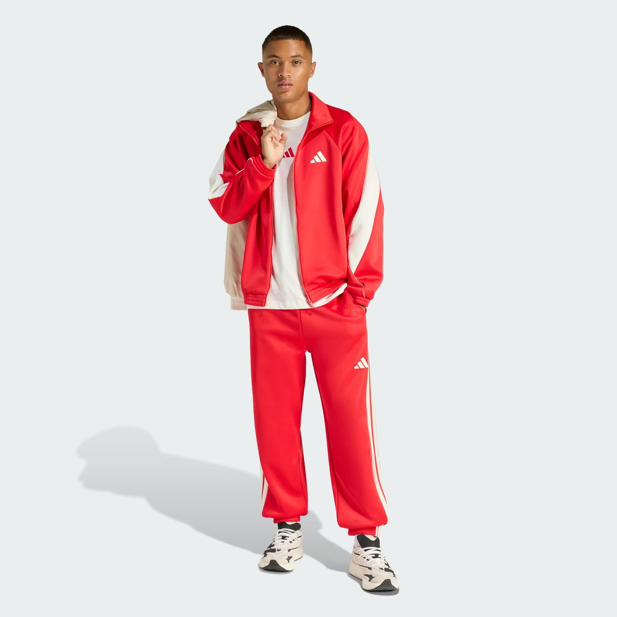 M STADIUM PT - ADIDAS SIYAH