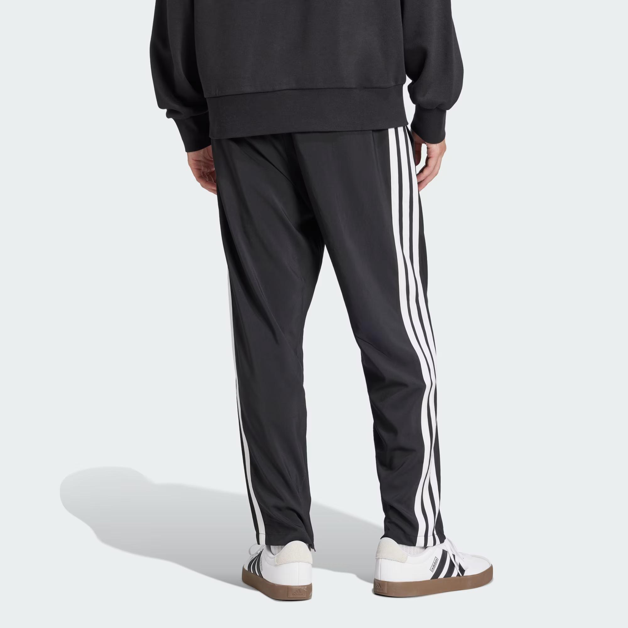 M STNFRD OPT 3S - ADIDAS SIYAH