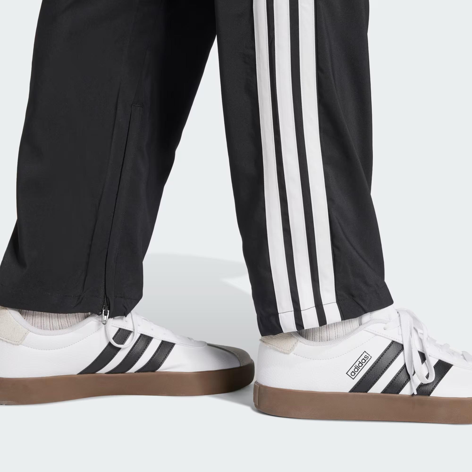 M STNFRD OPT 3S - ADIDAS SIYAH