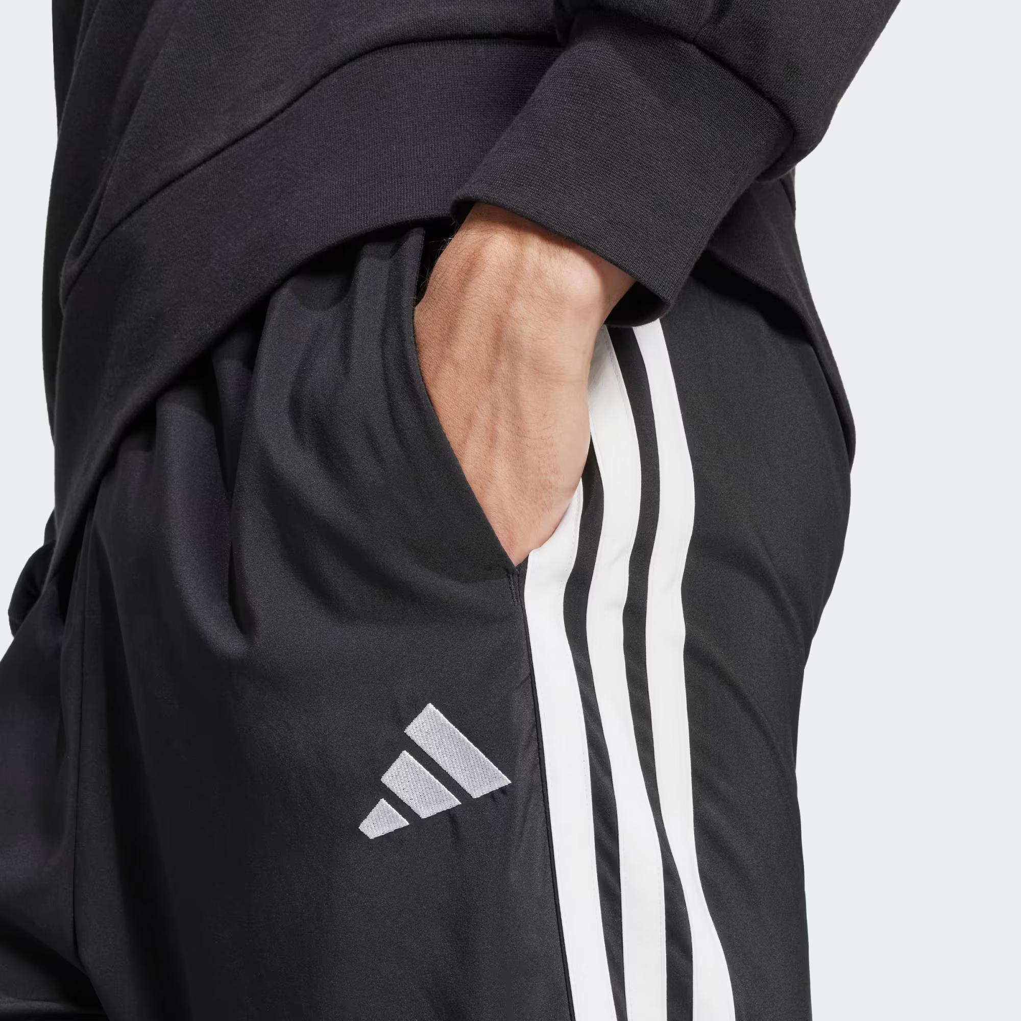M STNFRD OPT 3S - ADIDAS SIYAH