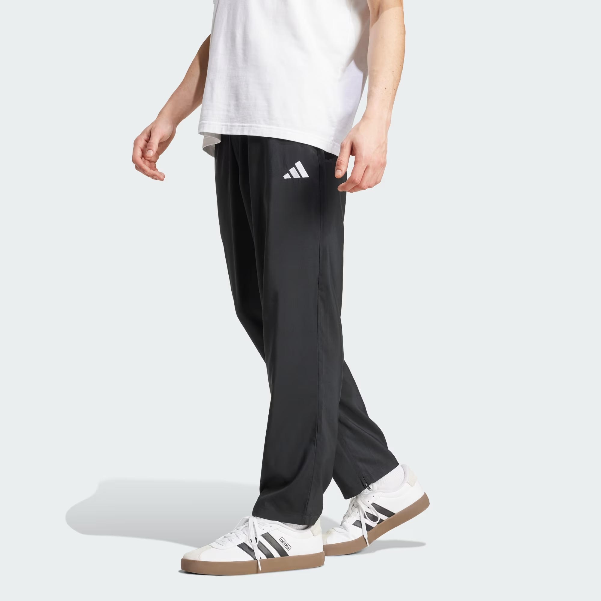 M STNFRD OPT SL - ADIDAS SIYAH