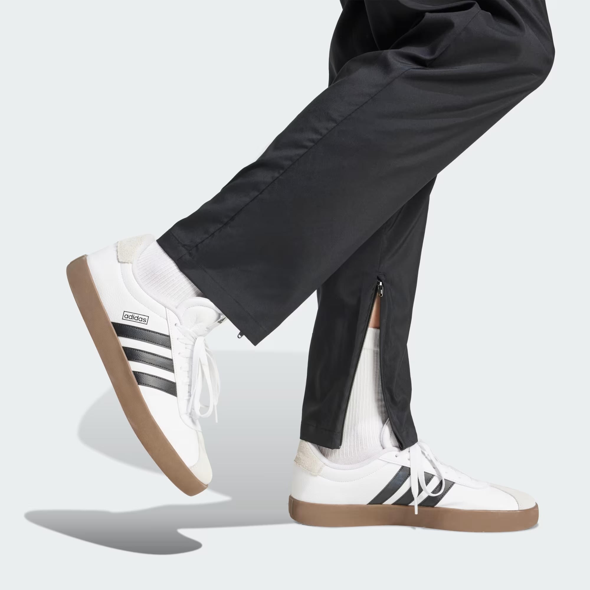 M STNFRD OPT SL - ADIDAS SIYAH