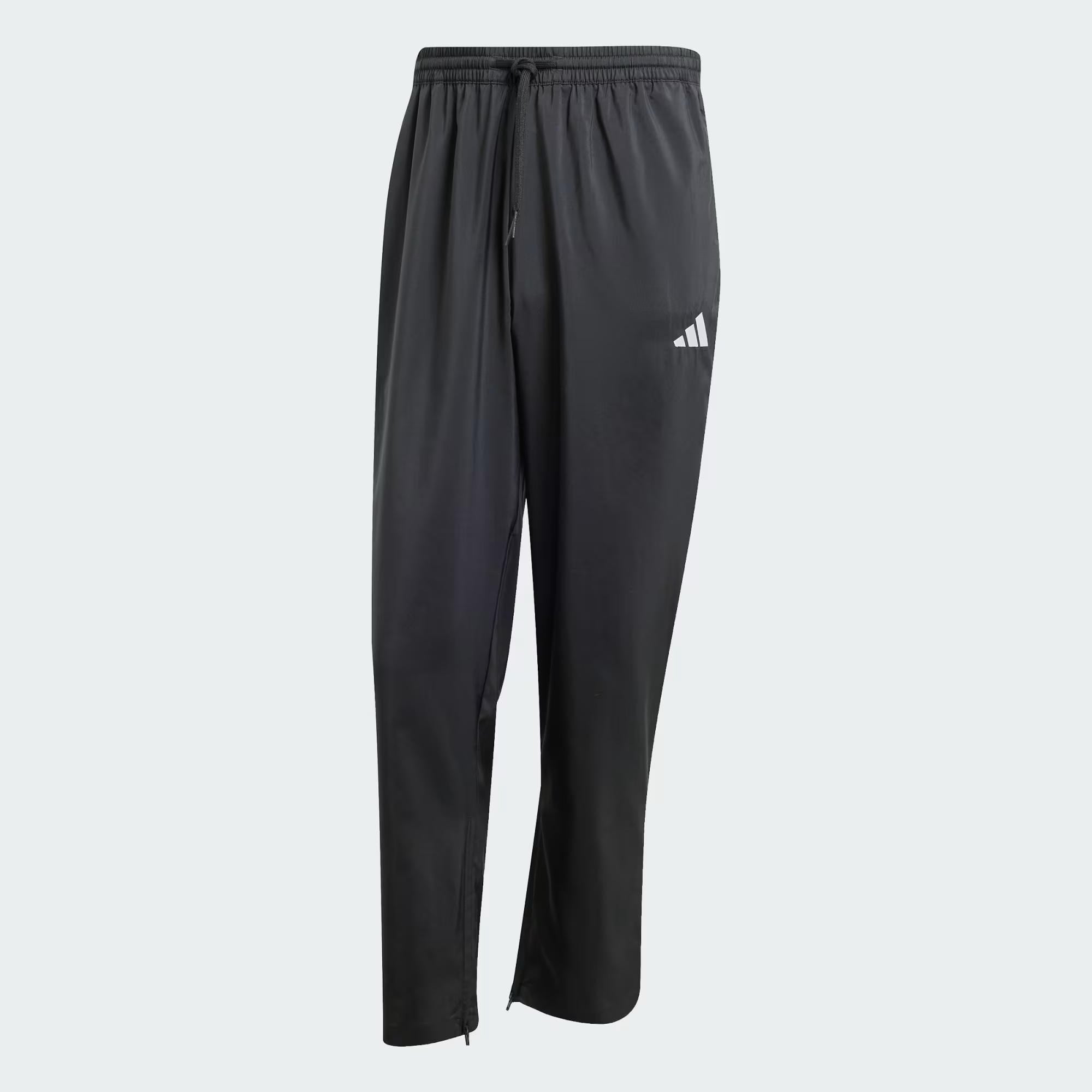 M STNFRD OPT SL - ADIDAS SIYAH