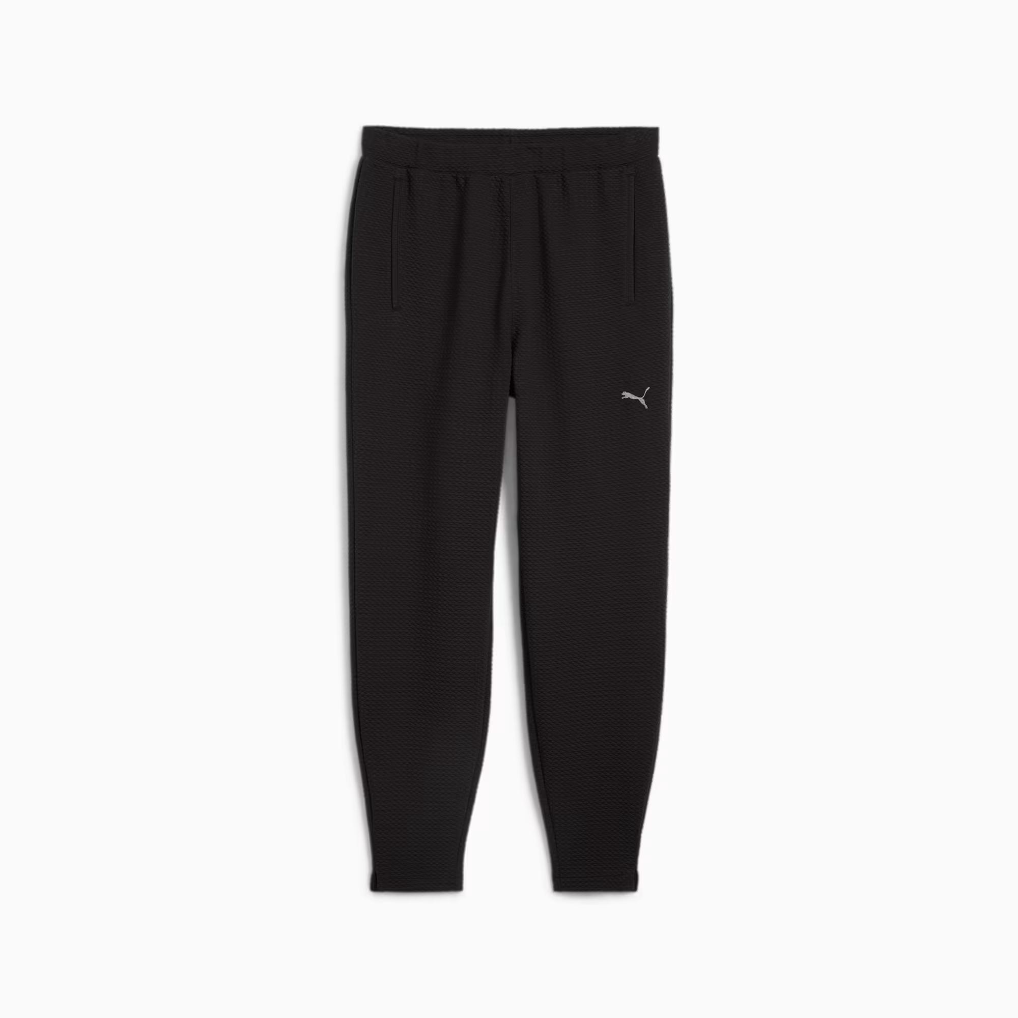 M Studio Texture Pant - PUMA 01