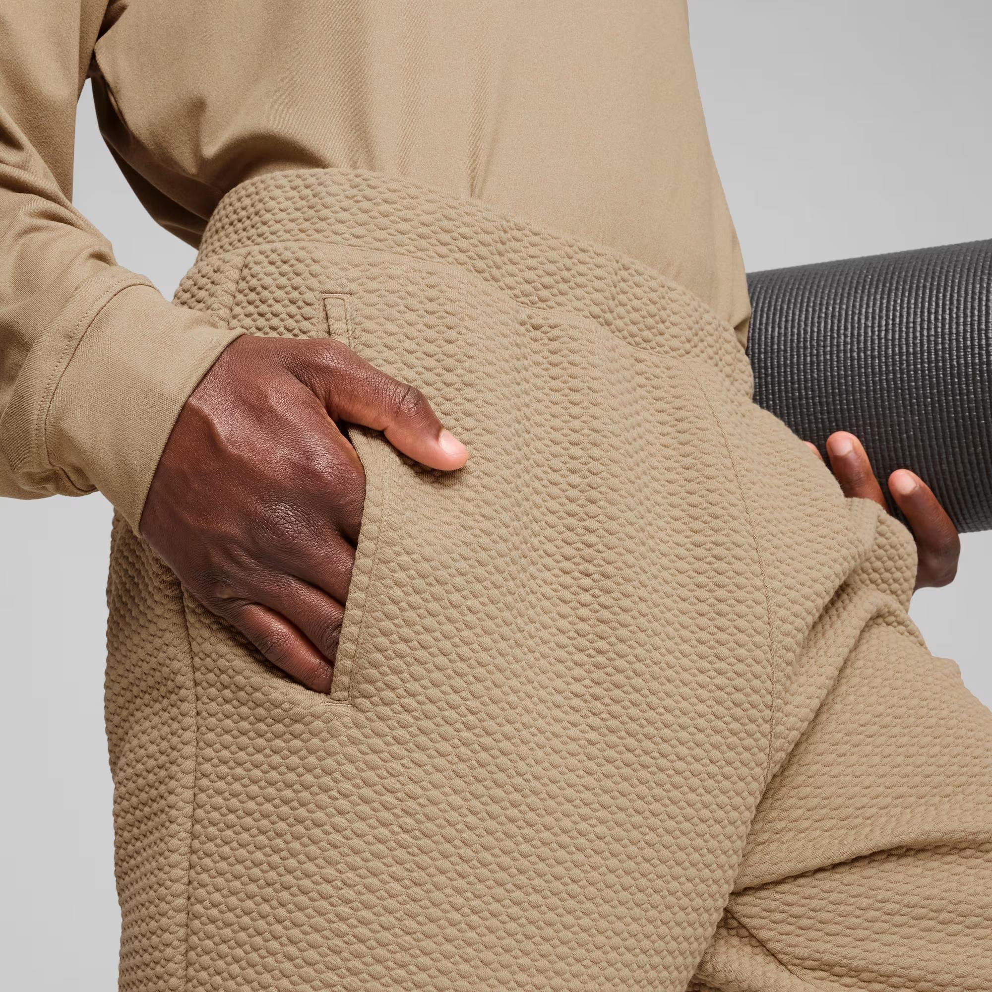 M Studio Texture Pant - PUMA 67
