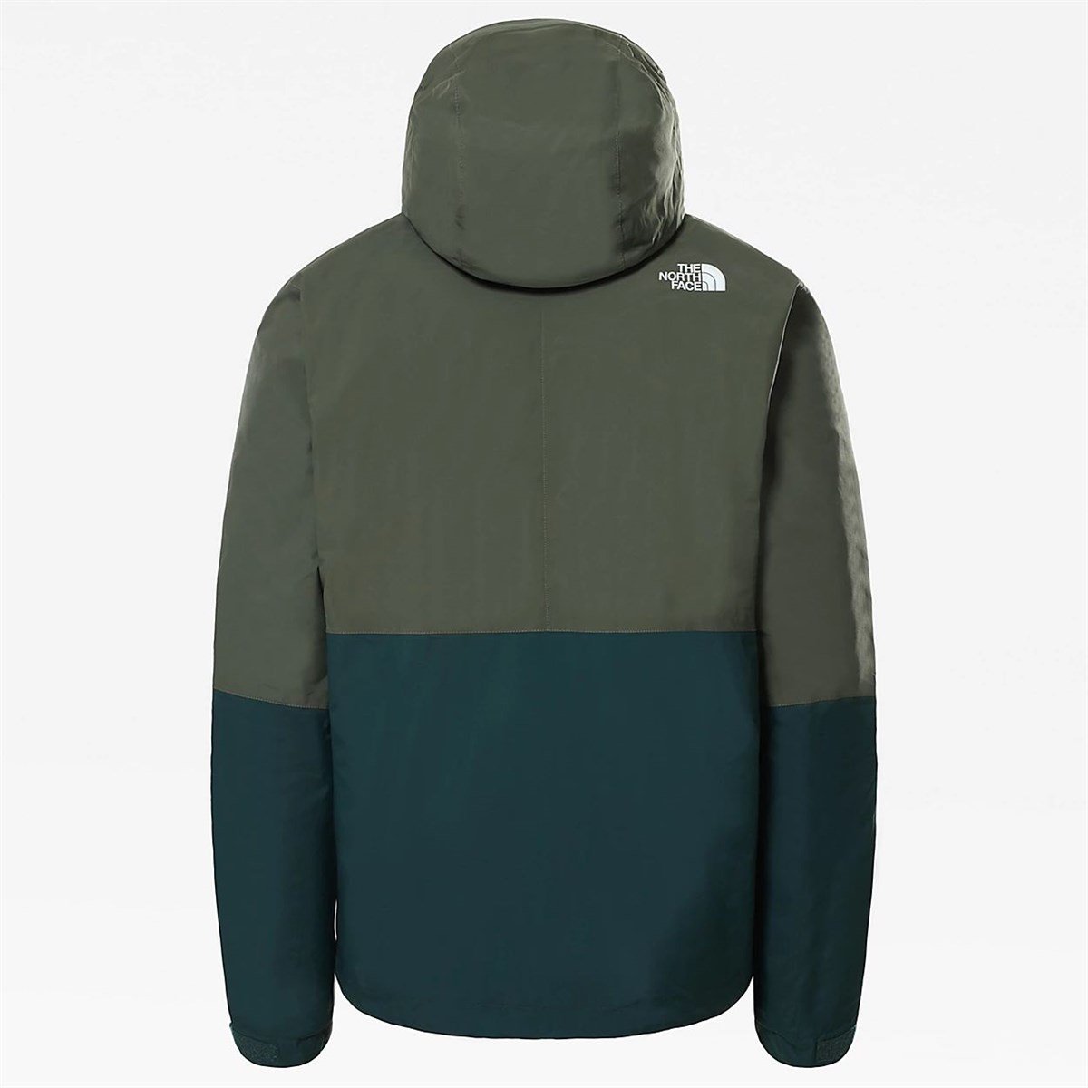 M SYNTHETIC TRI - LACİVERT/KREM