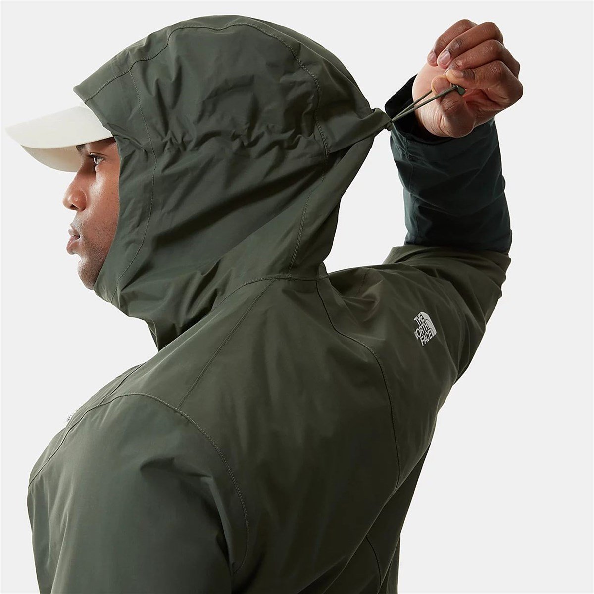 M SYNTHETIC TRI - LACİVERT/KREM