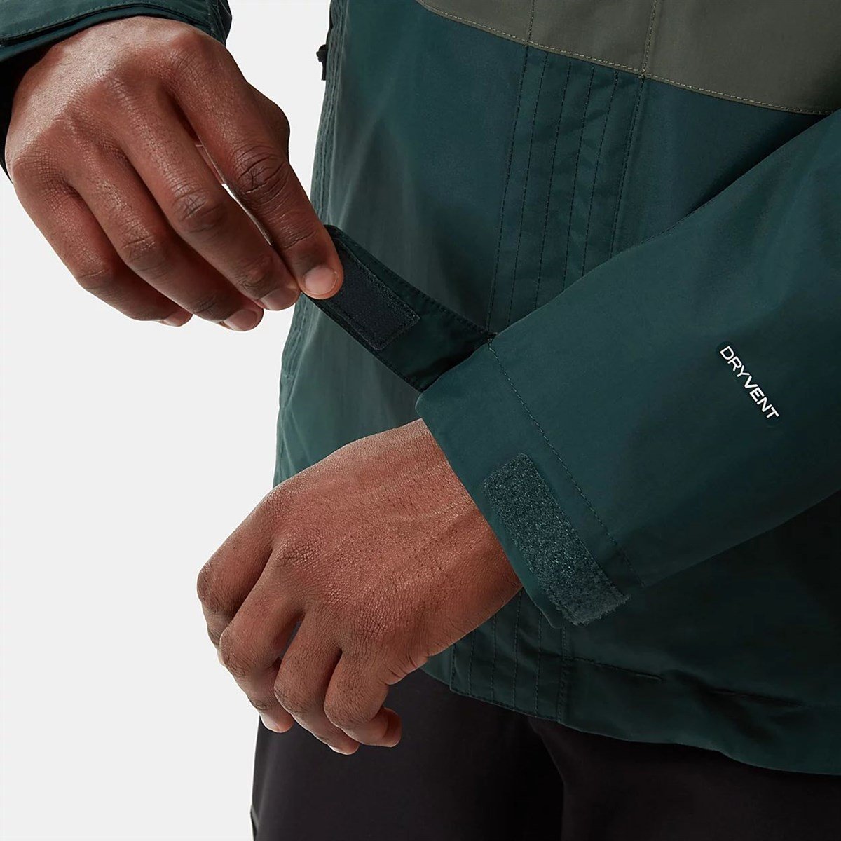 M SYNTHETIC TRI - LACİVERT/KREM
