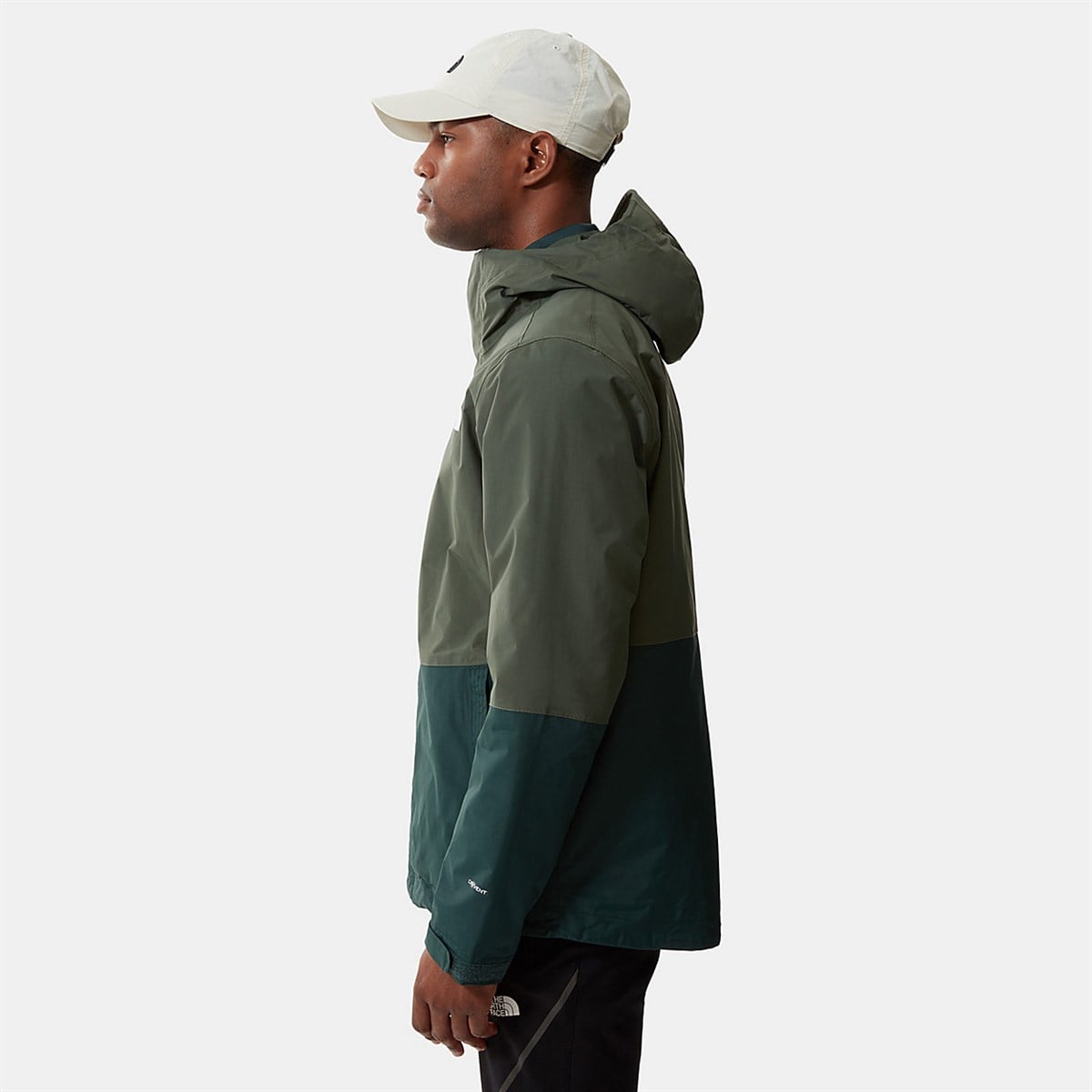 M SYNTHETIC TRI - LACİVERT/KREM