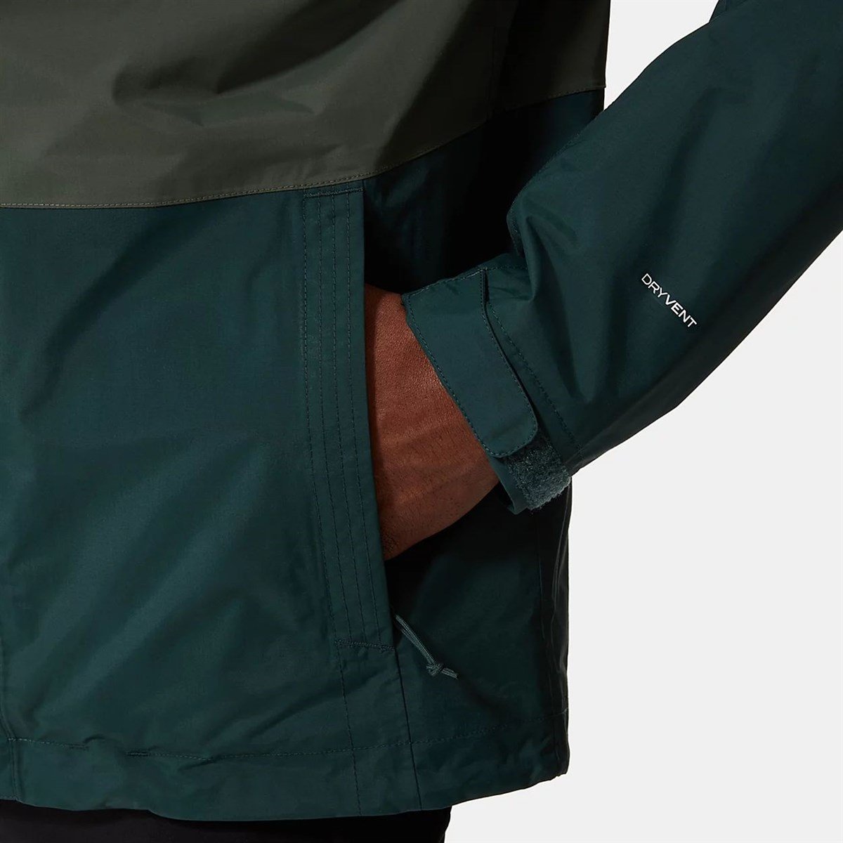 M SYNTHETIC TRI - LACİVERT/KREM