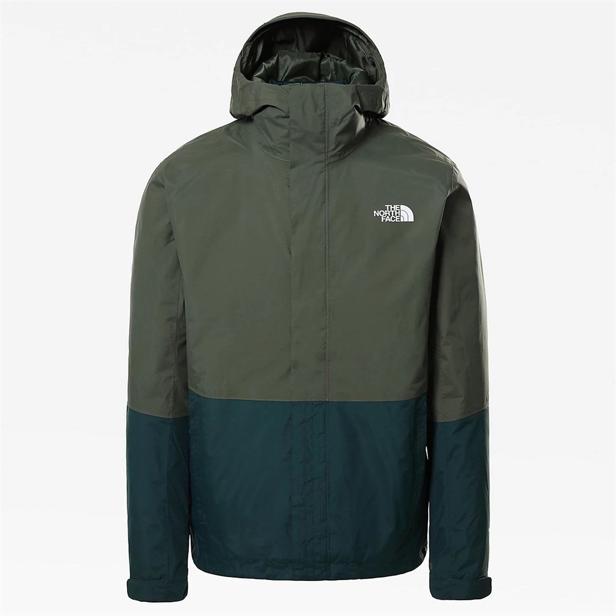 M SYNTHETIC TRI - LACİVERT/KREM