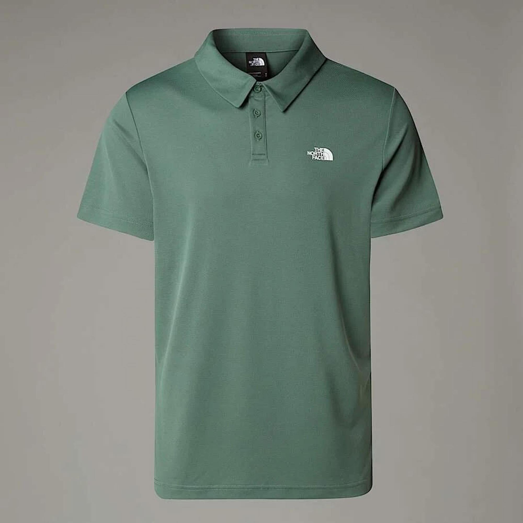 M TANKEN POLO - EU - SIYAH