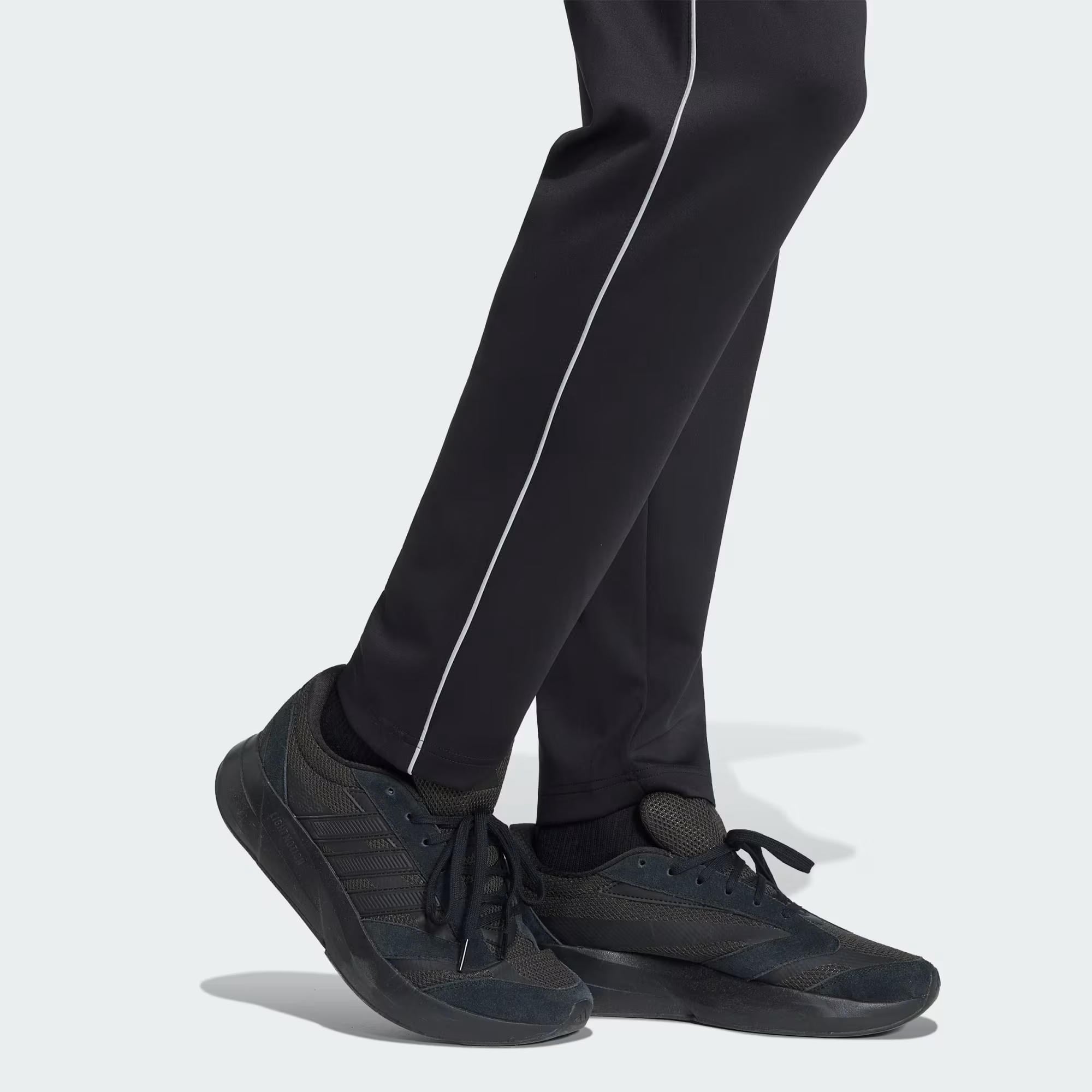 M TECH TS - ADIDAS SIYAH