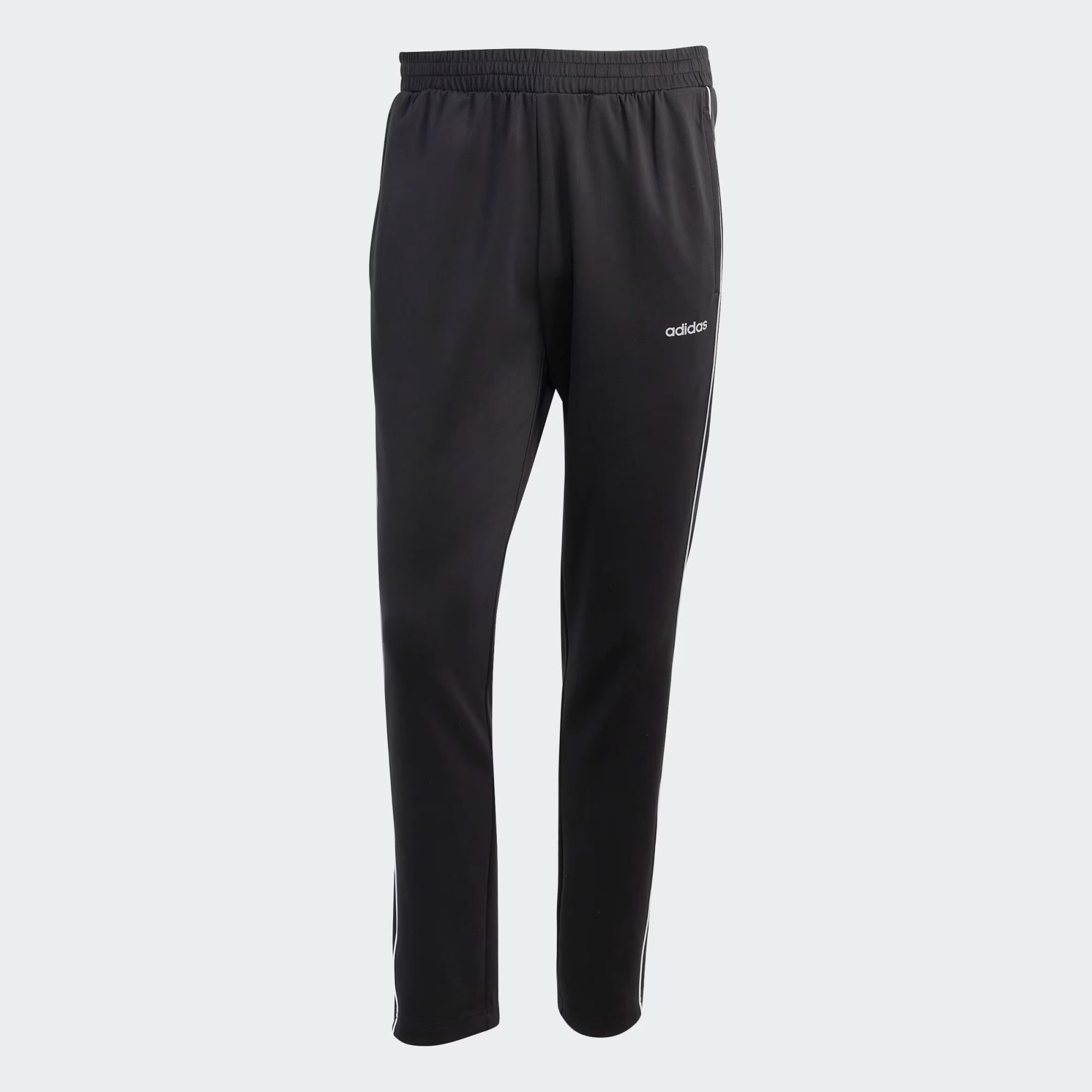 M TECH TS - ADIDAS SIYAH