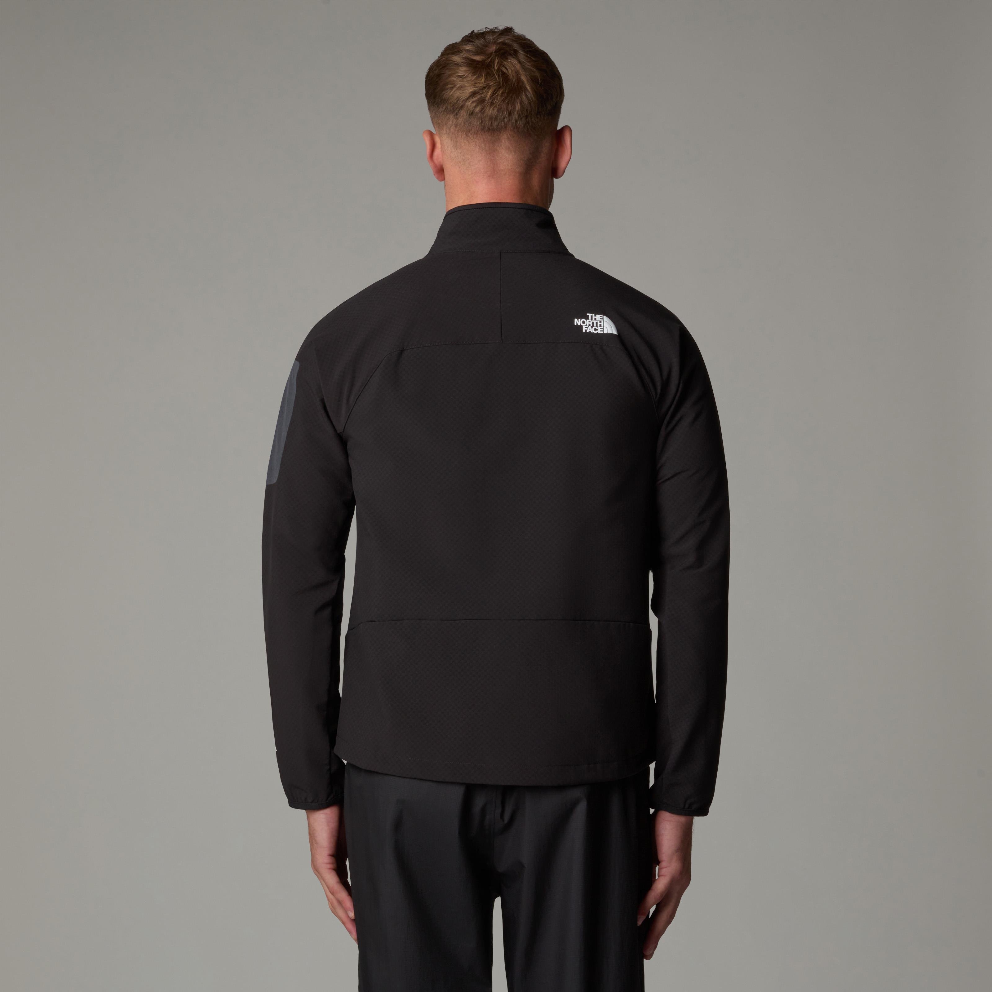 M TEK APPROACH JACKET - SIYAH