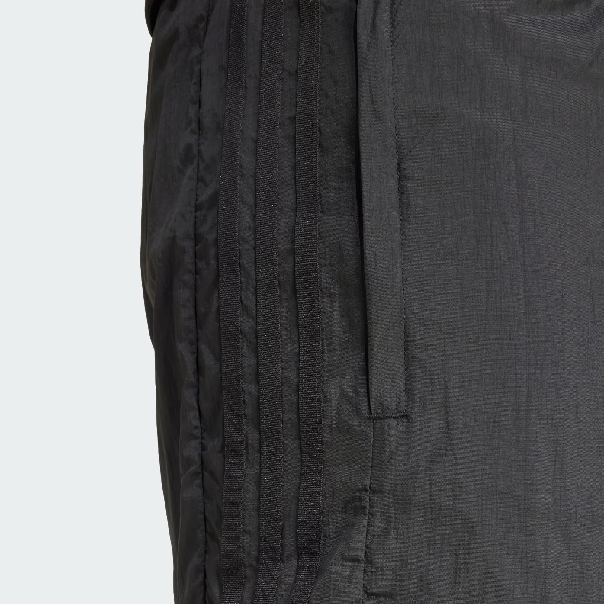 M TIRO WVN SHO - ADIDAS SIYAH