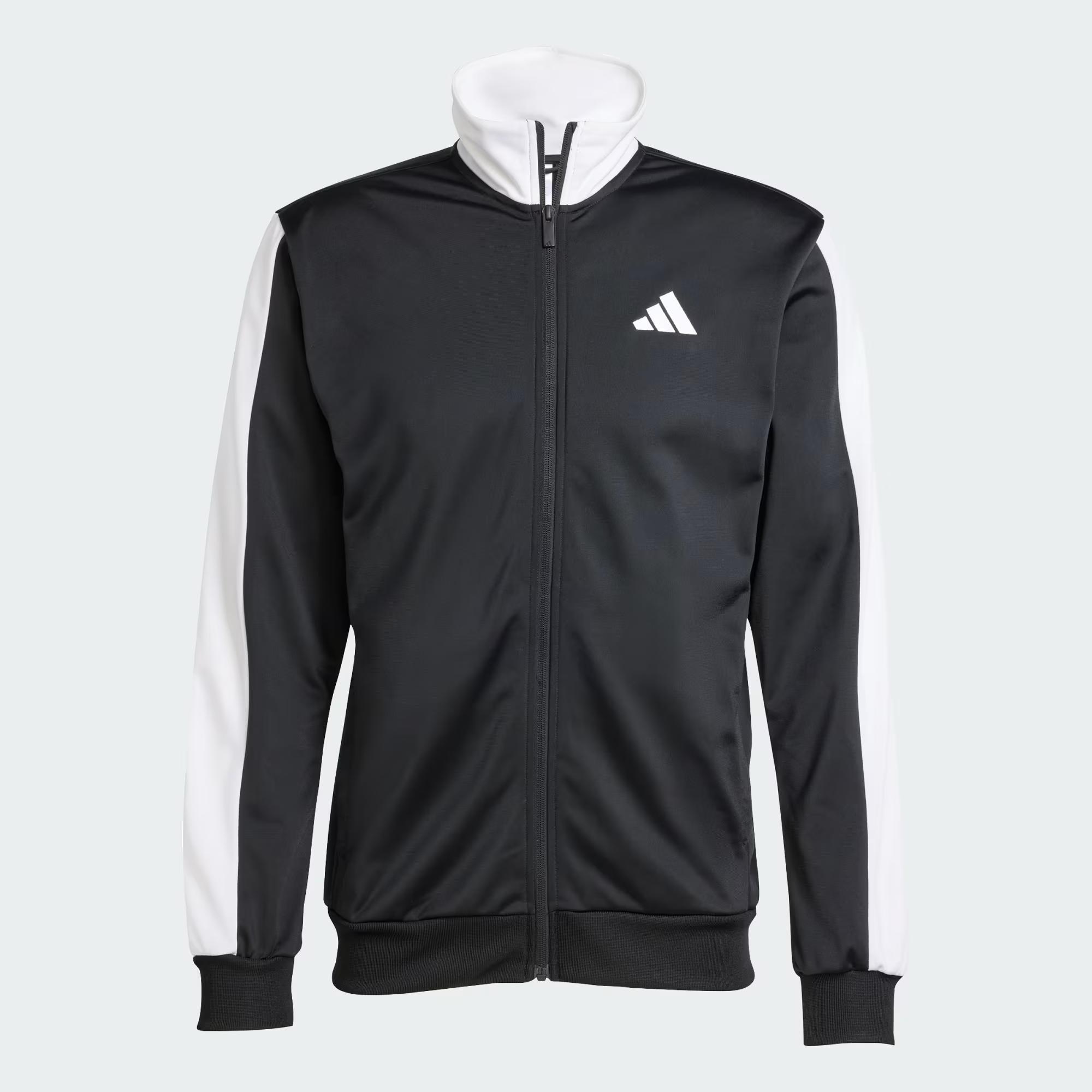 M TR CB TS - ADIDAS SIYAH