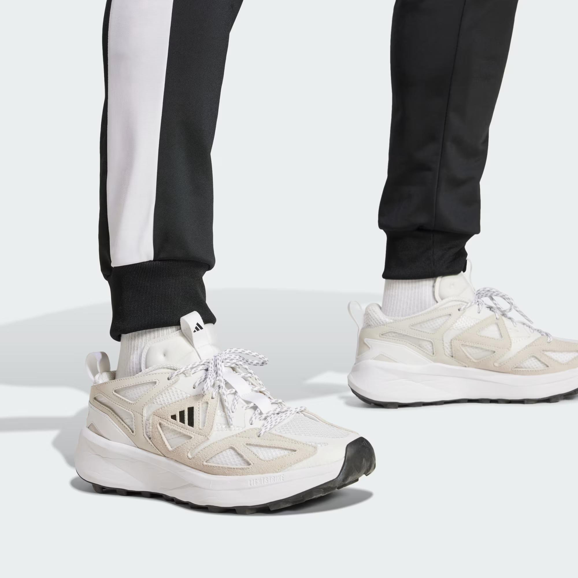 M TR CB TS - ADIDAS SIYAH