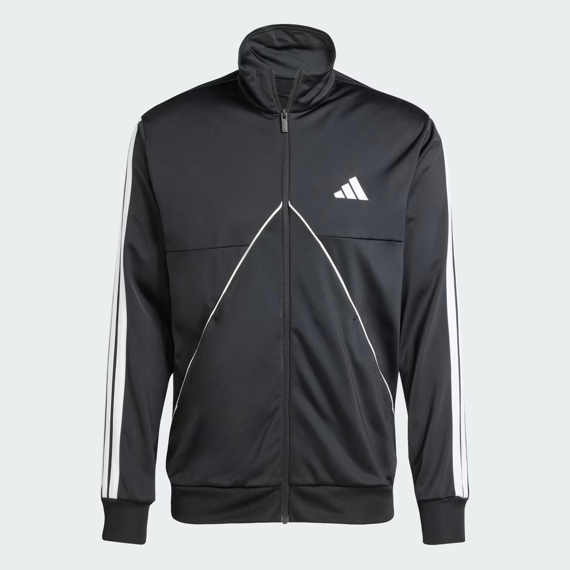 M TR TIRO TS - ADIDAS SIYAH