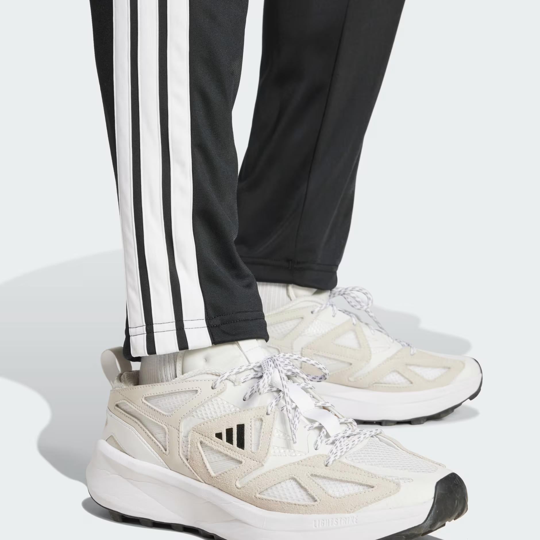 M TR TIRO TS - ADIDAS SIYAH