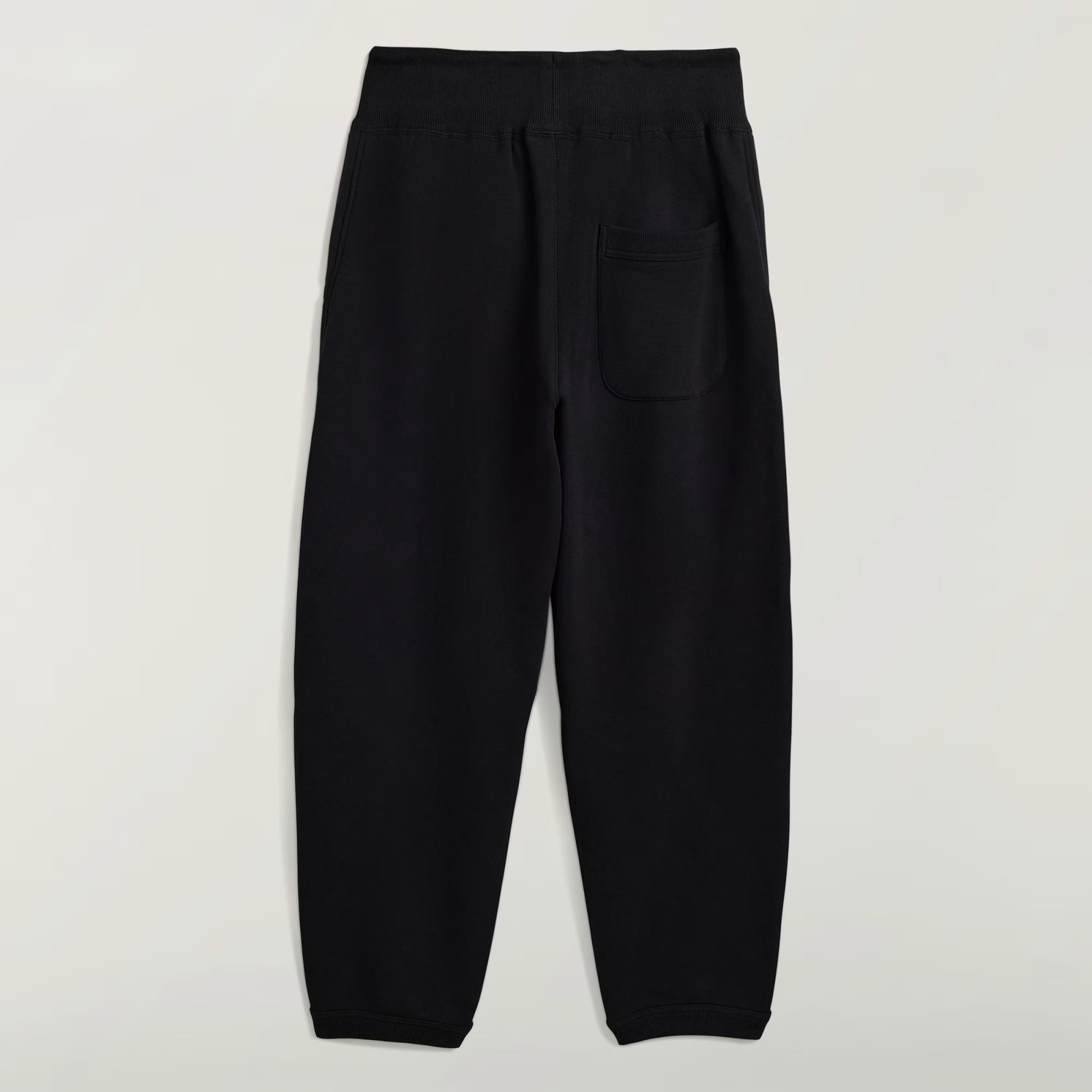 M TRACK PANT - ADIDAS SIYAH