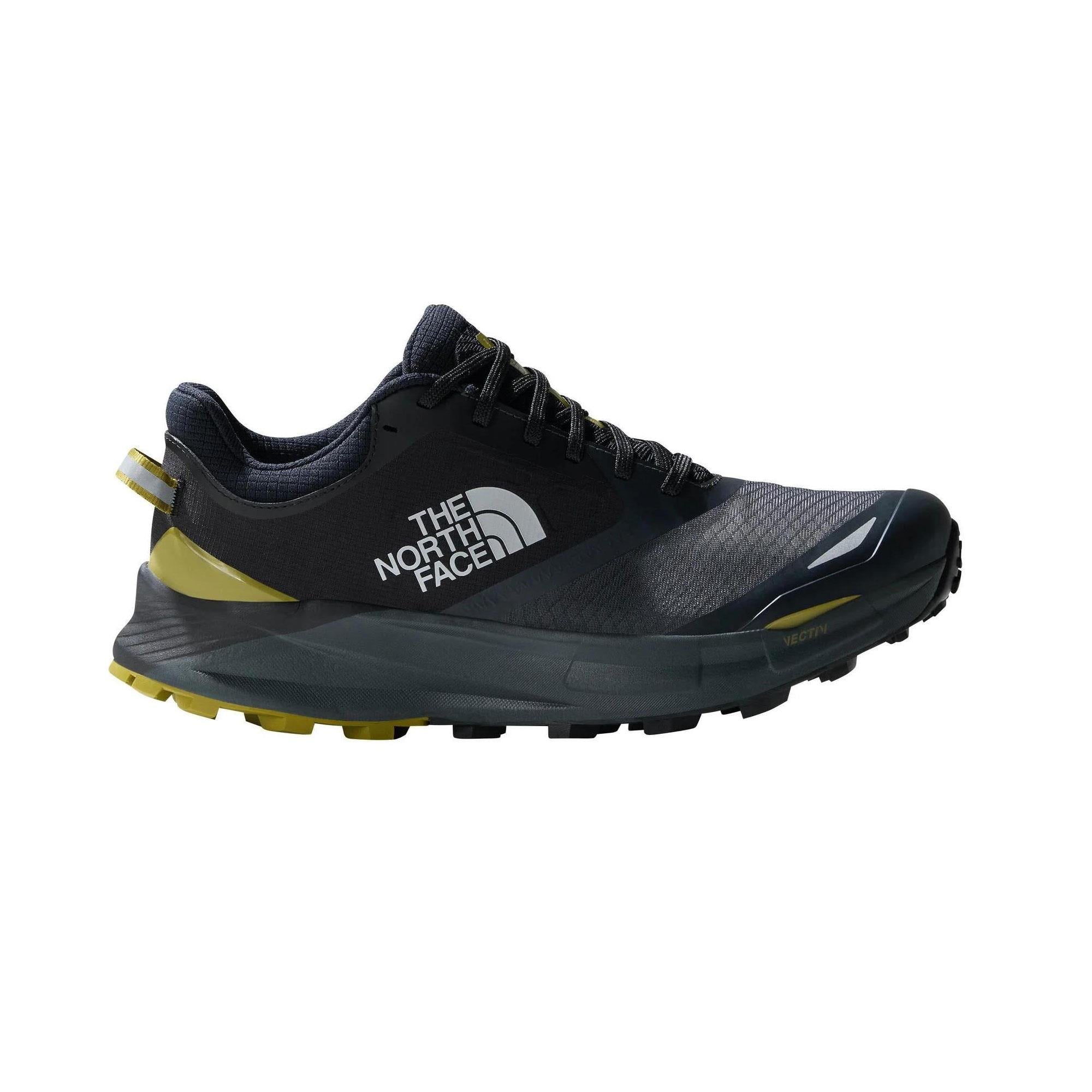 The North Face Vectiv Enduris III Futurelight Erkek Koşu Ayakkabısı