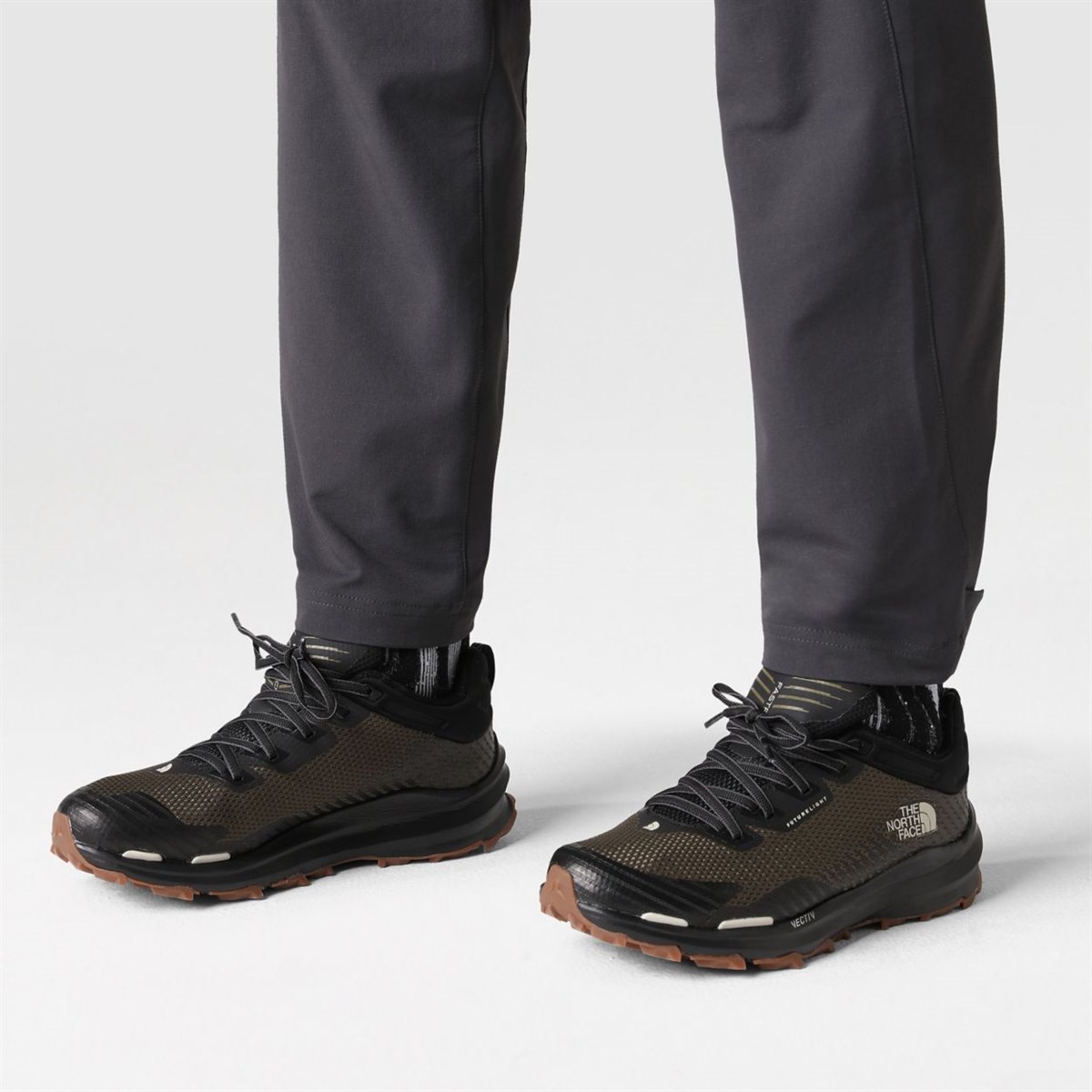 M VECTIV FASTPACK FUTURELIGHT - SIYAH