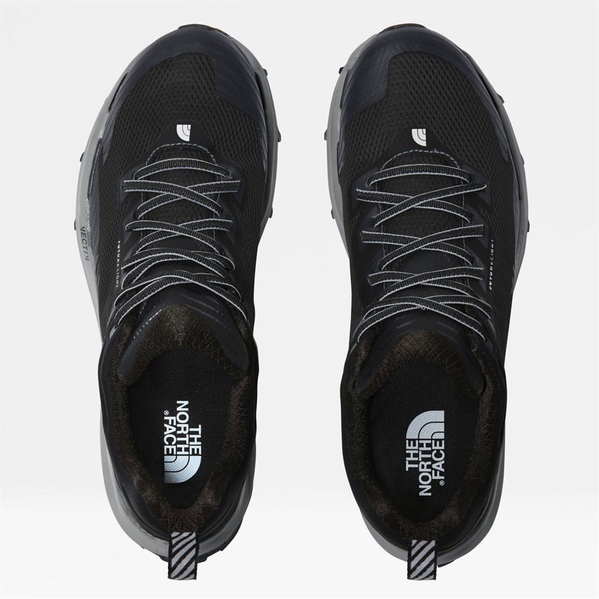 M VECTIV FASTPACK FUTURELIGHT - SIYAH