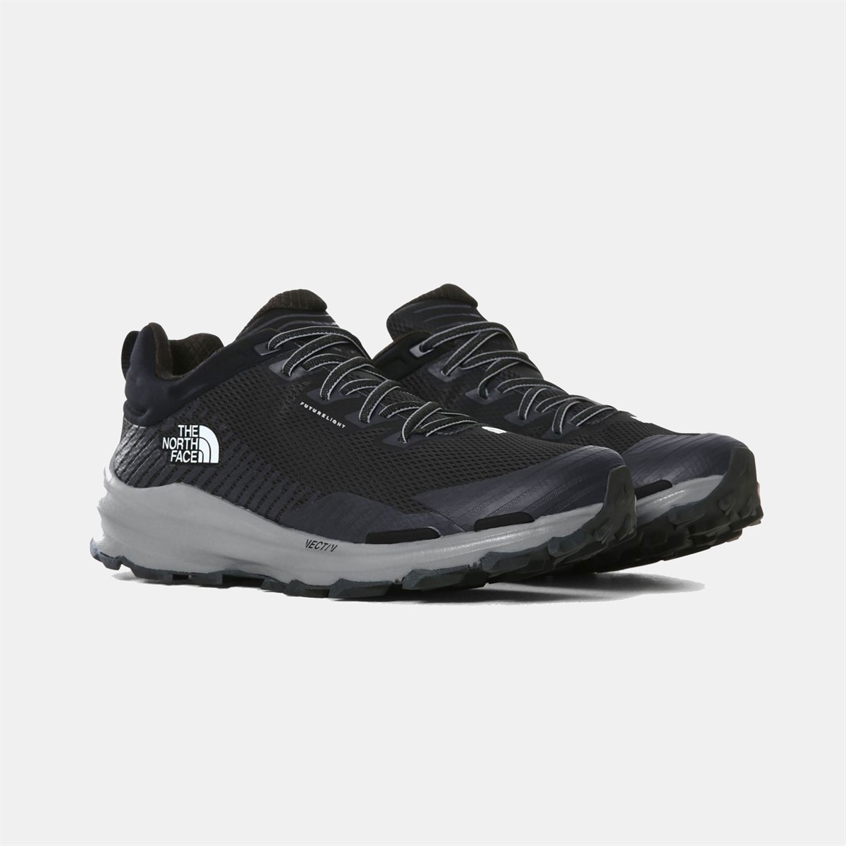 M VECTIV FASTPACK FUTURELIGHT - SIYAH