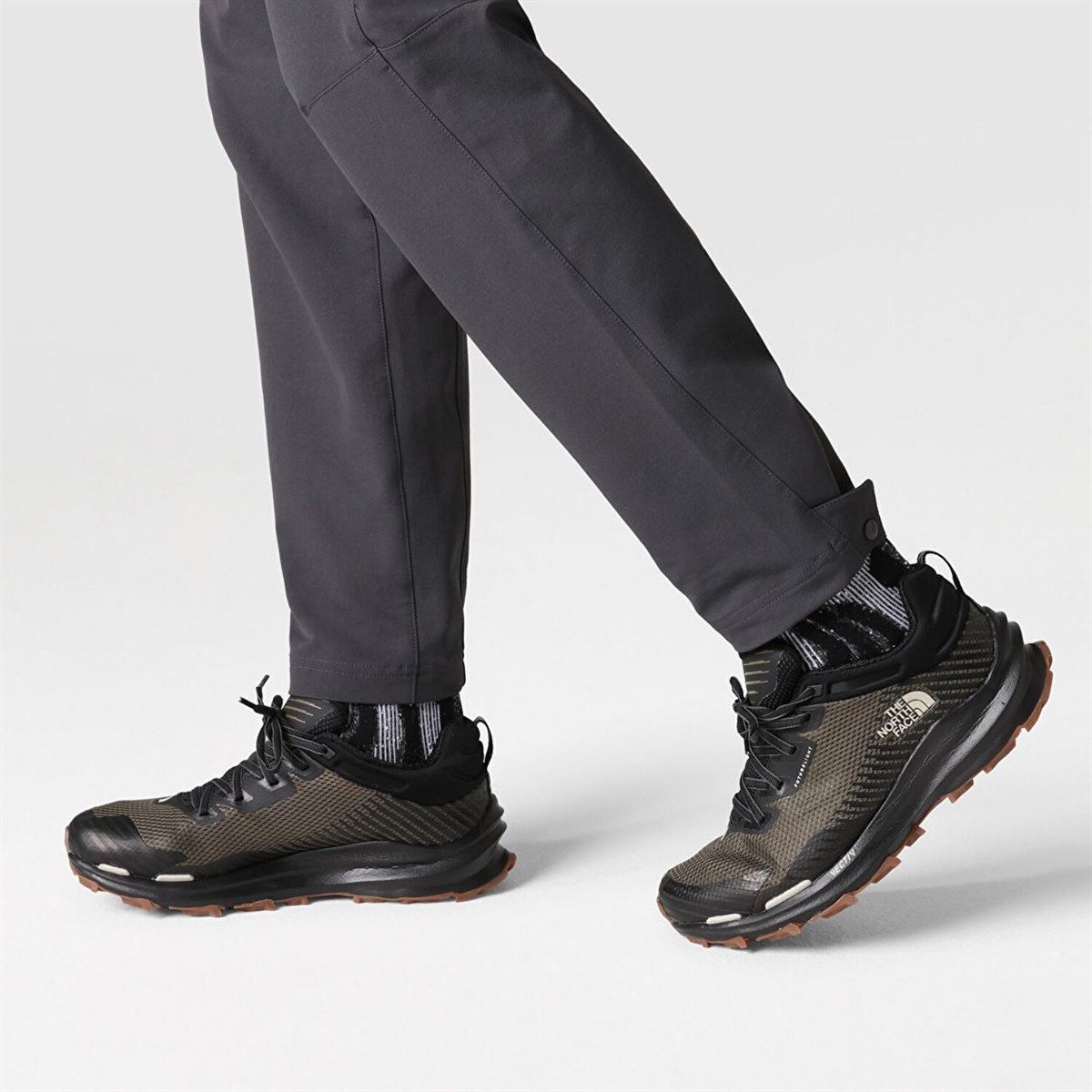 M VECTIV FASTPACK FUTURELIGHT - SIYAH
