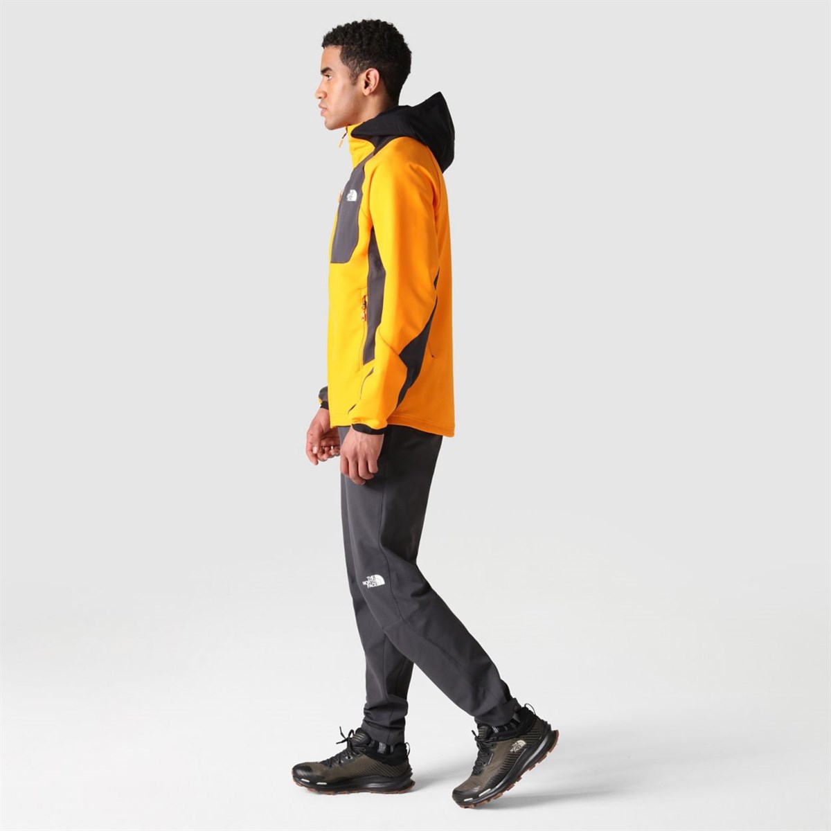 M VECTIV FASTPACK FUTURELIGHT - SIYAH