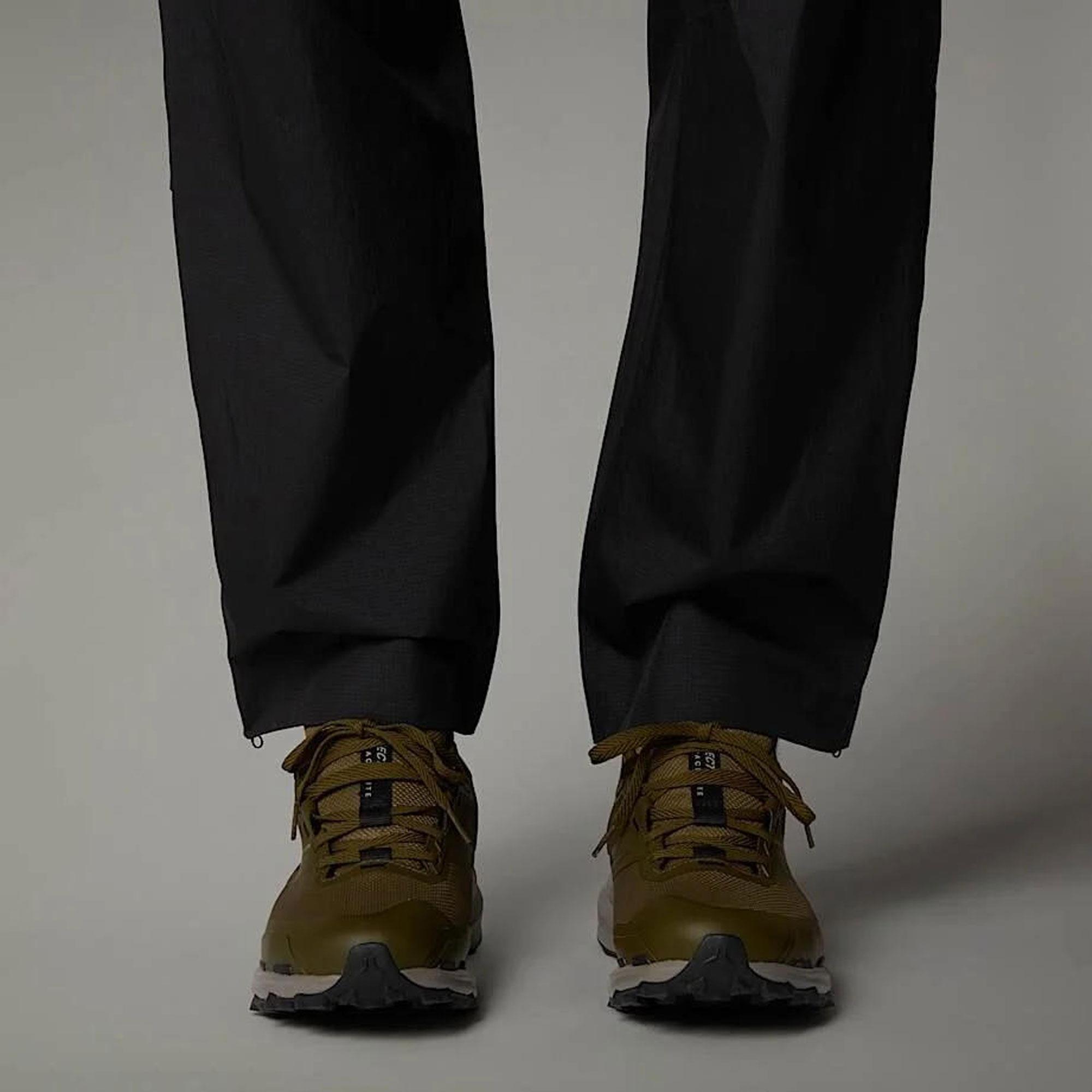 The North Face Yeşil The North Face Vectiv Fastpack Lite Erkek