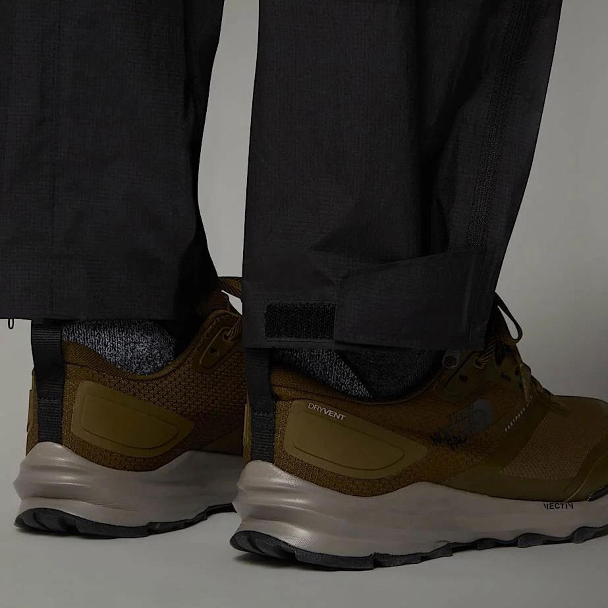 The North Face Yeşil The North Face Vectiv Fastpack Lite Erkek