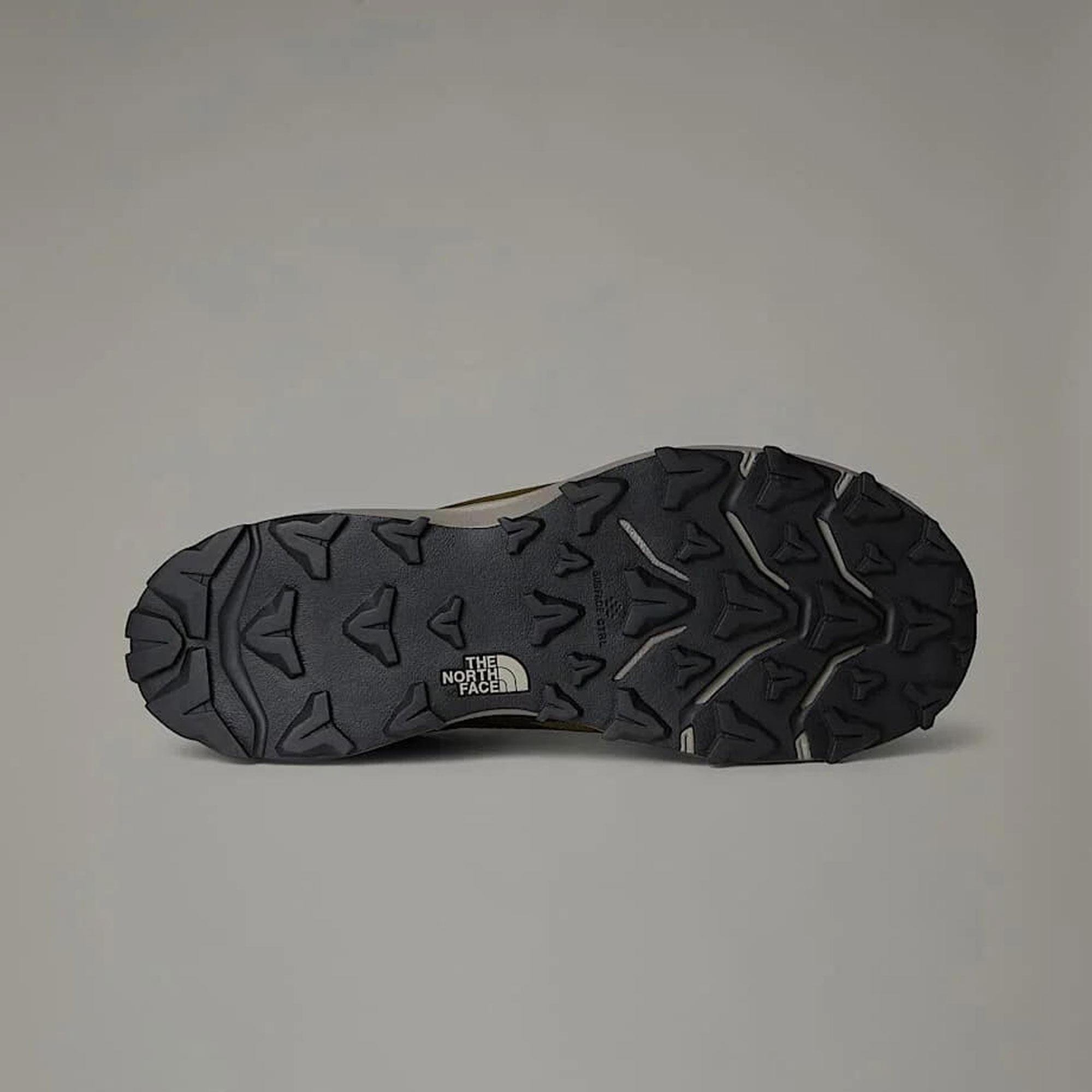 The North Face Yeşil The North Face Vectiv Fastpack Lite Erkek