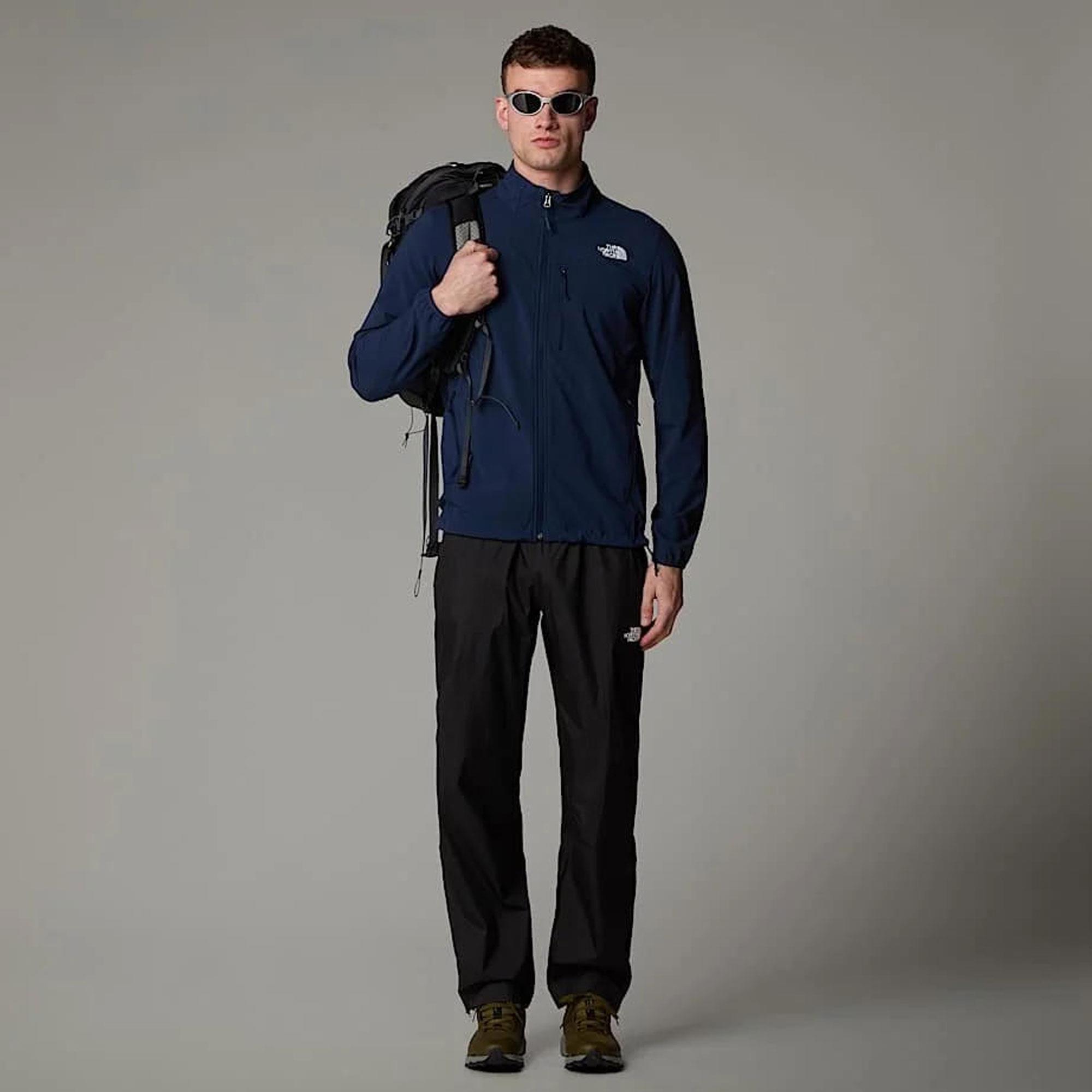 The North Face Yeşil The North Face Vectiv Fastpack Lite Erkek