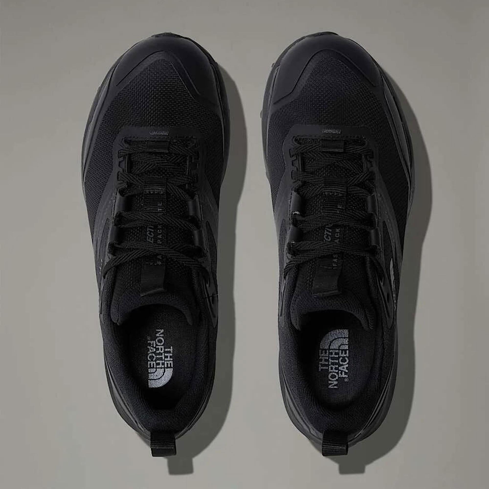 The North Face Siyah The North Face Vectiv Fastpack