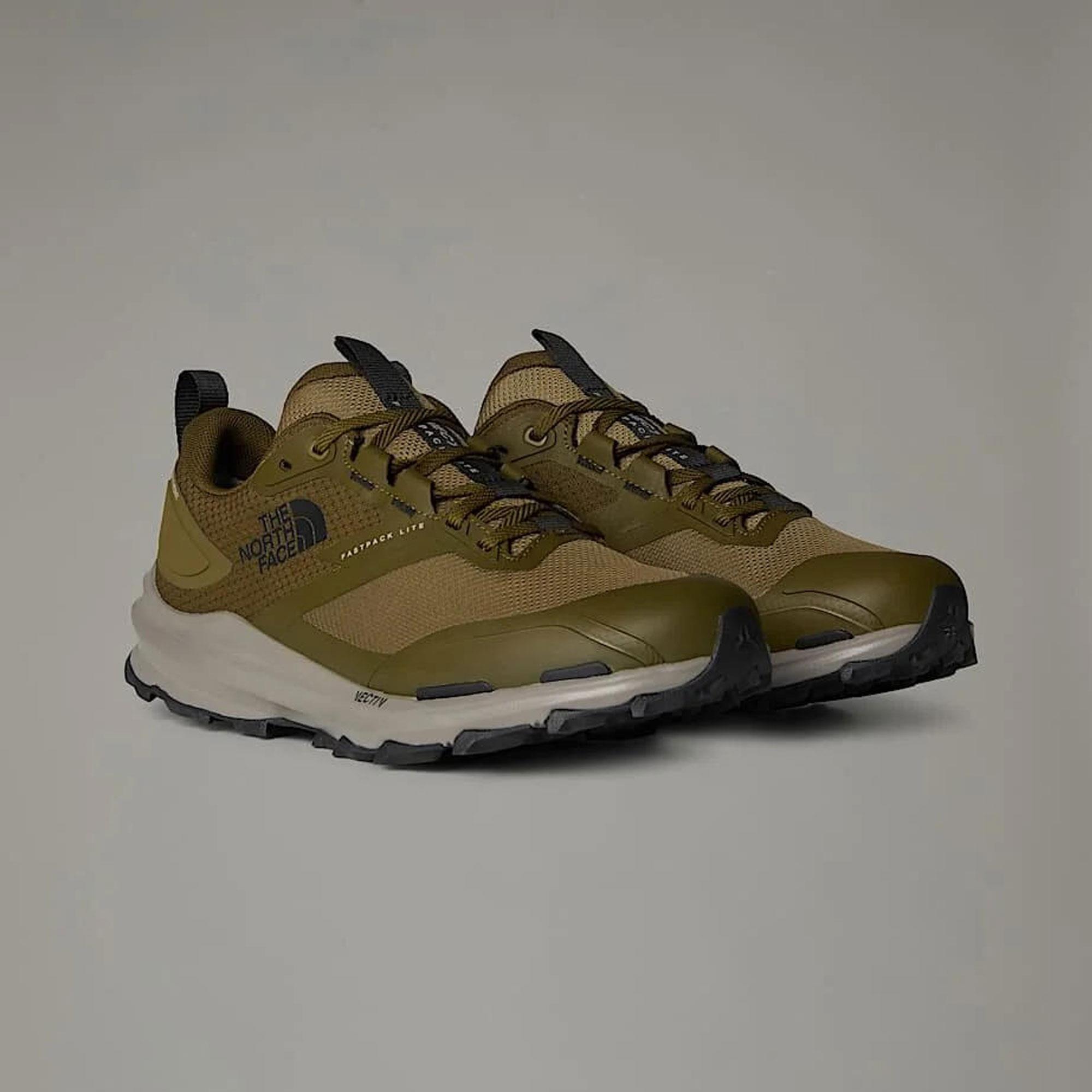 The North Face Yeşil The North Face Vectiv Fastpack Lite Erkek
