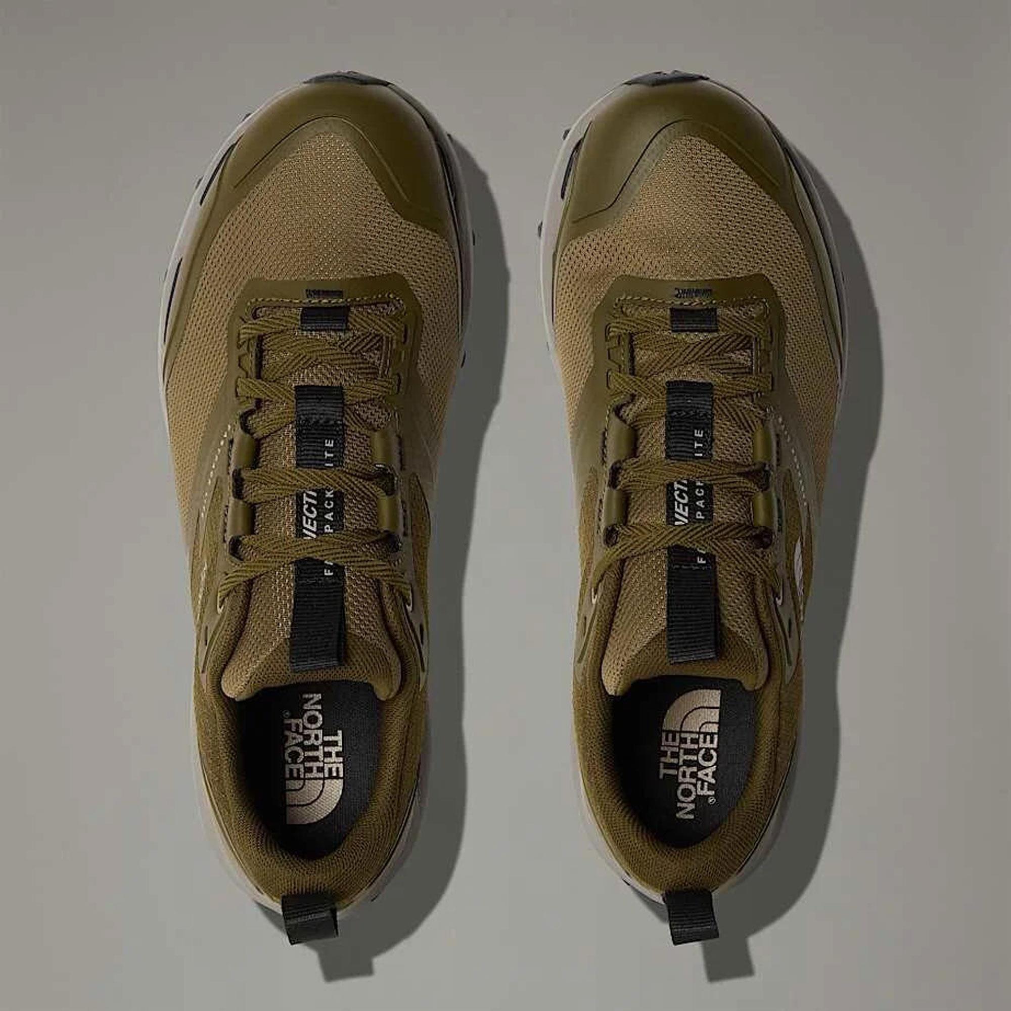 The North Face Yeşil The North Face Vectiv Fastpack Lite Erkek