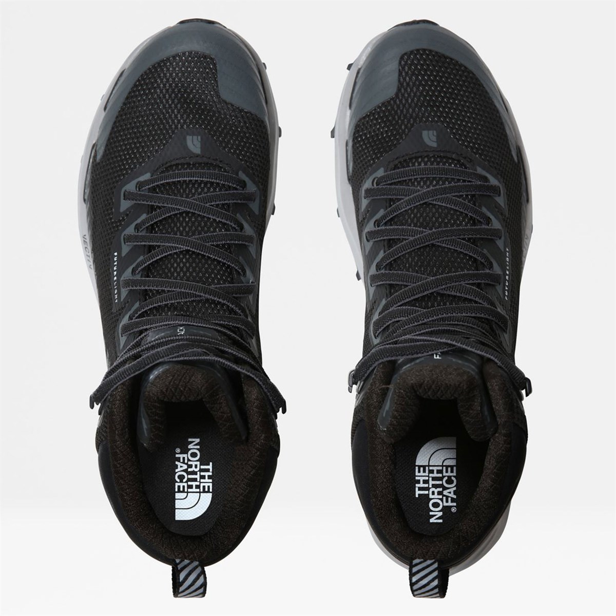 M VECTIV FASTPACK MID FUTURELIGHT - SIYAH