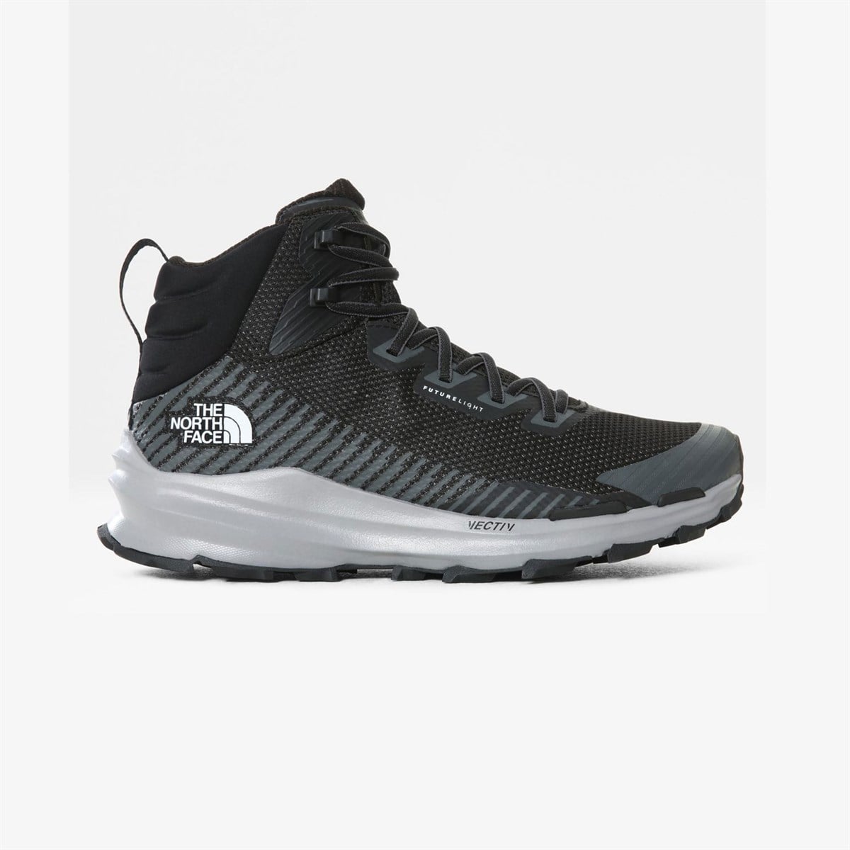 M VECTIV FASTPACK MID FUTURELIGHT - SIYAH