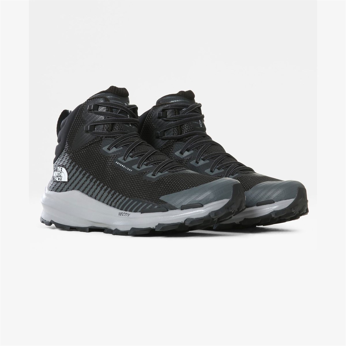 M VECTIV FASTPACK MID FUTURELIGHT - SIYAH