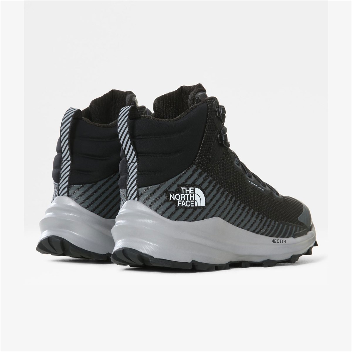 M VECTIV FASTPACK MID FUTURELIGHT - SIYAH