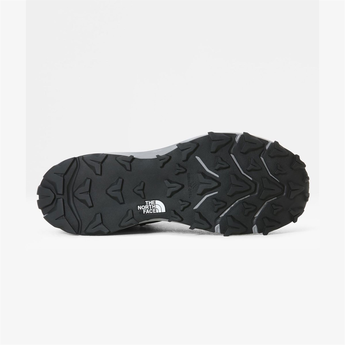 M VECTIV FASTPACK MID FUTURELIGHT - SIYAH