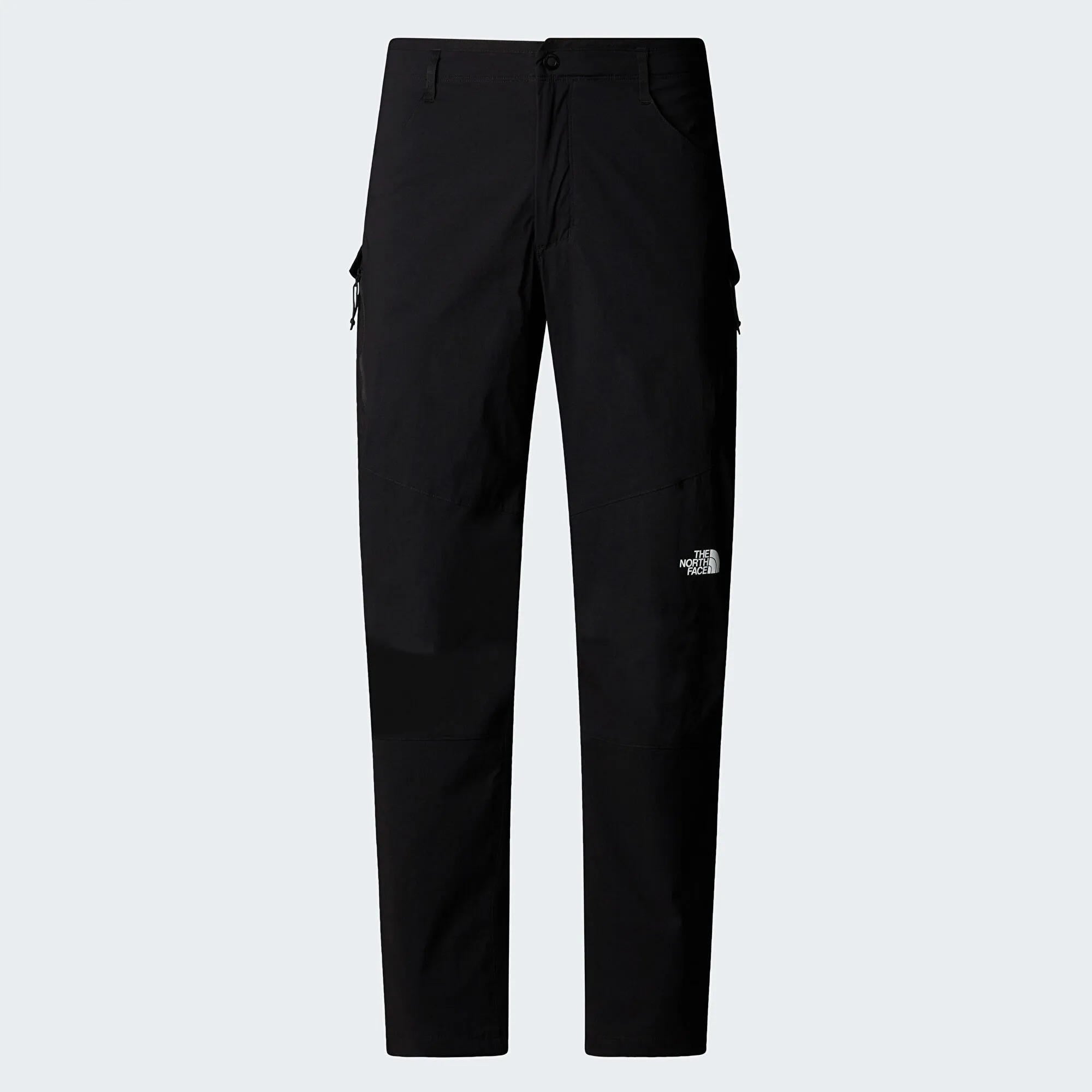 M WINTER EXPLORATION REG TAPERED CARGO P - SIYAH