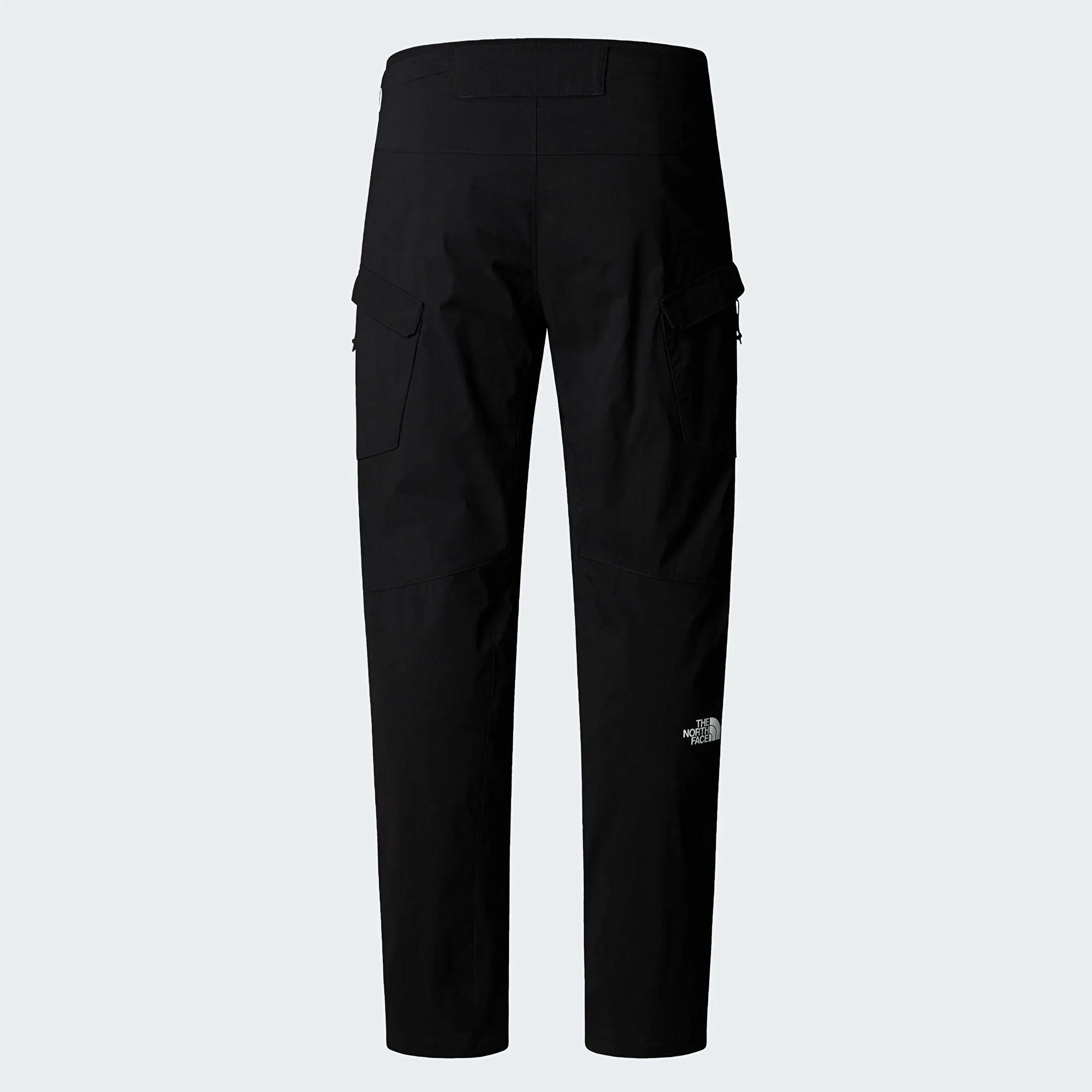 M WINTER EXPLORATION REG TAPERED CARGO P - SIYAH