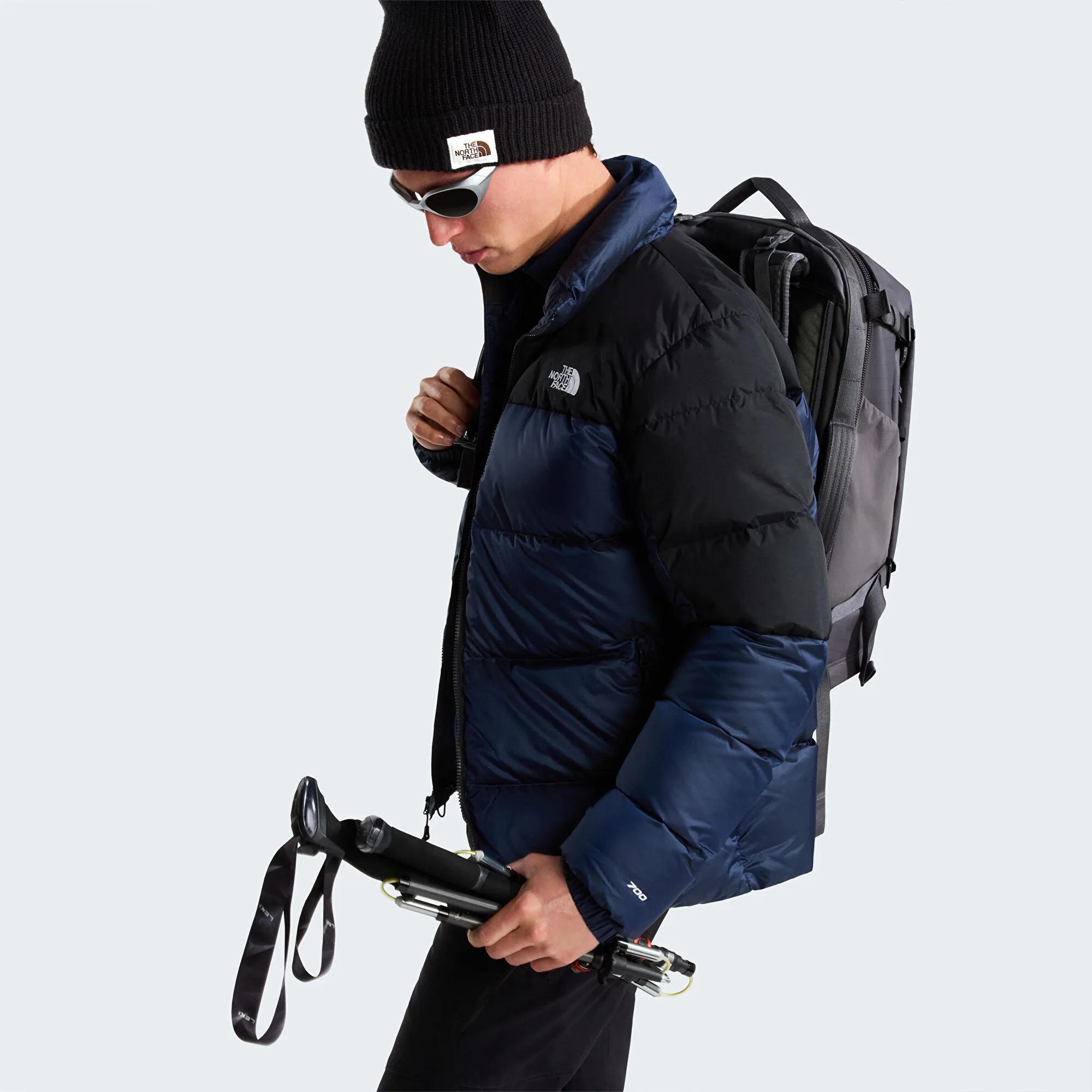 M WINTER EXPLORATION REG TAPERED CARGO P - SIYAH