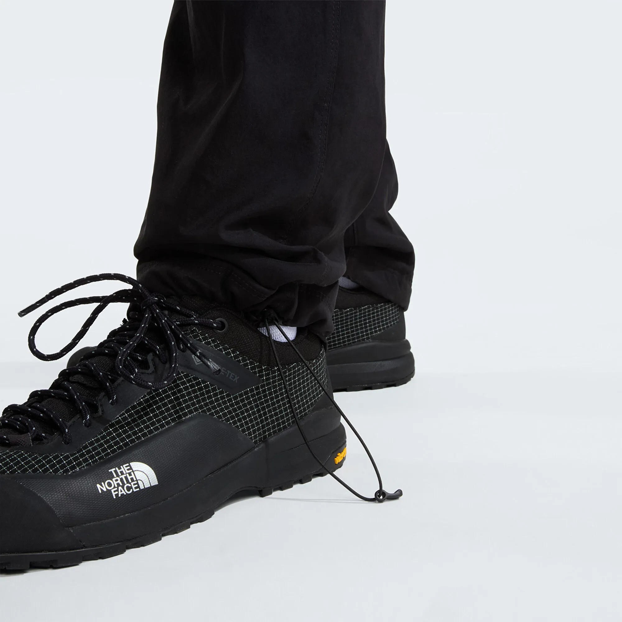 M WINTER EXPLORATION REG TAPERED CARGO P - SIYAH