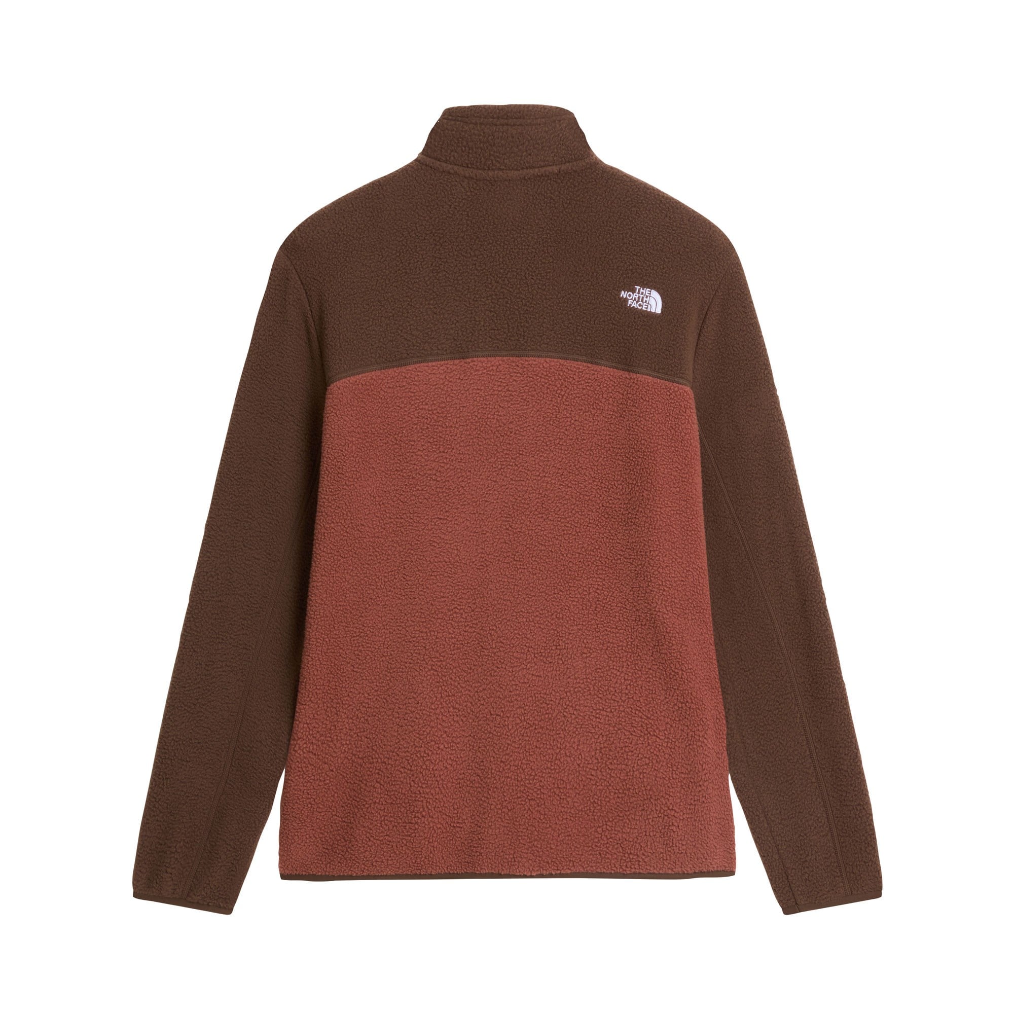 M YUMIORI FULL ZIP - SIYAH