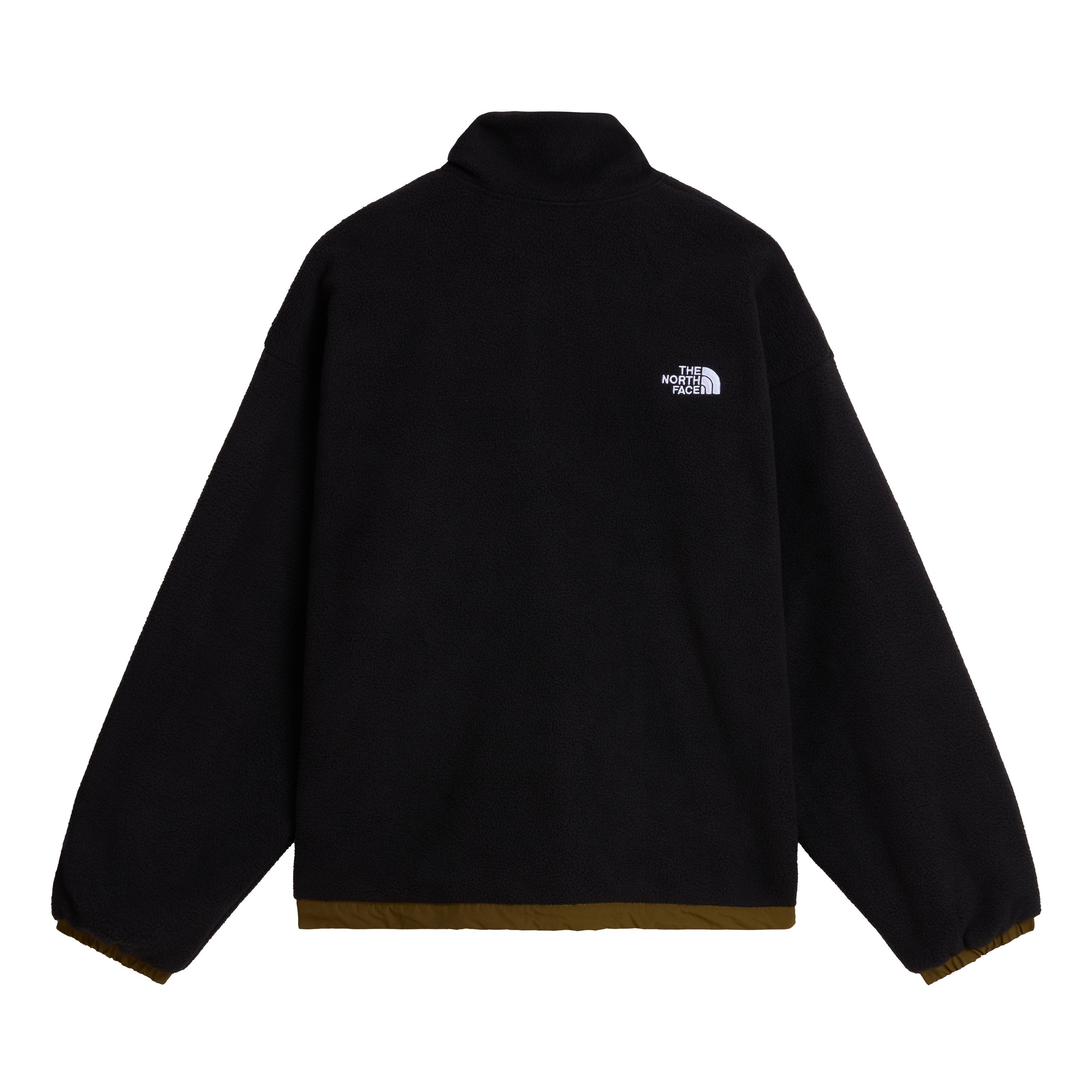M YUMIORI REVERSIBLE JACKET - SIYAH